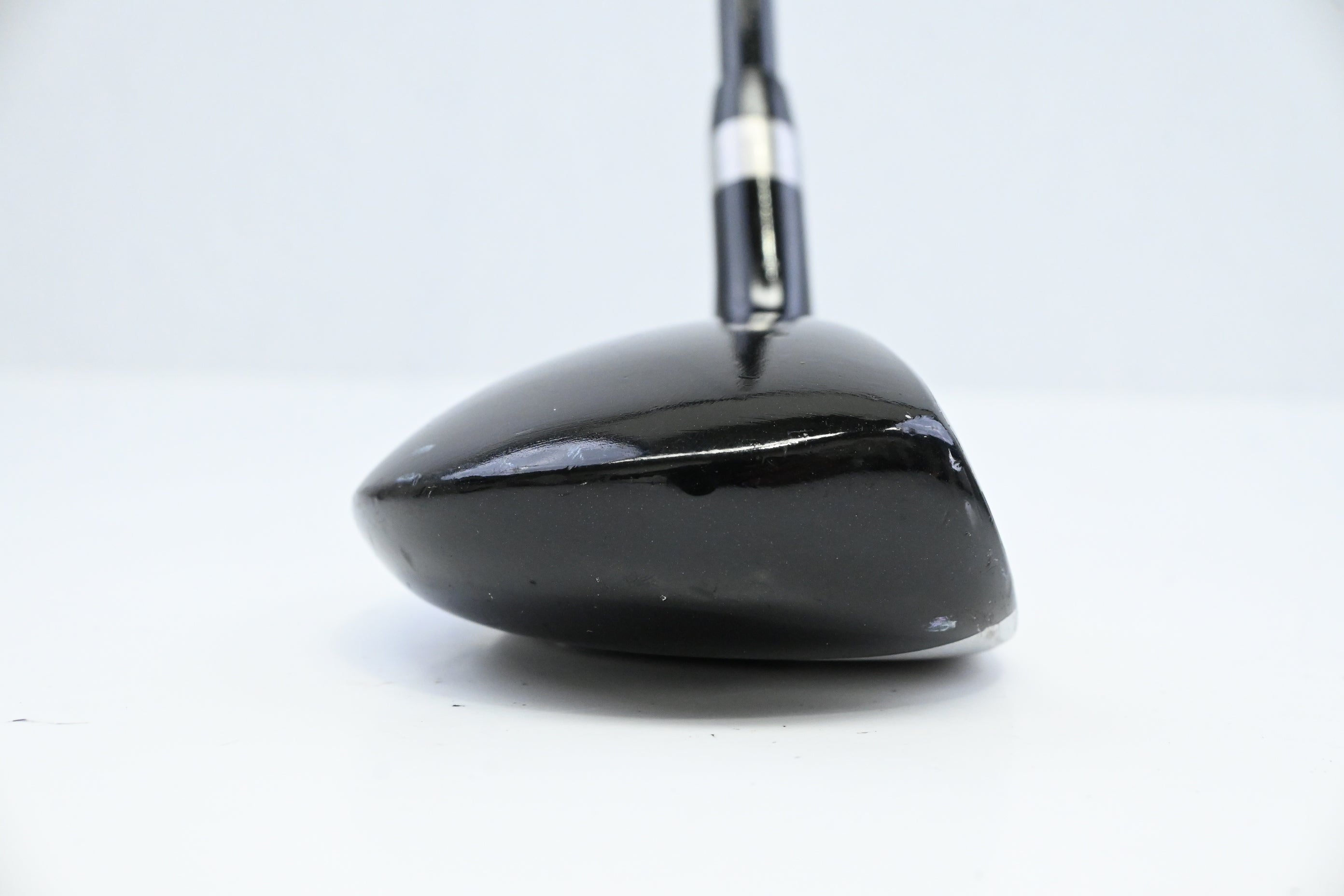 WEB Pure Control #5 Hybrid / 25 Degree / Senior Flex WEB Shaft