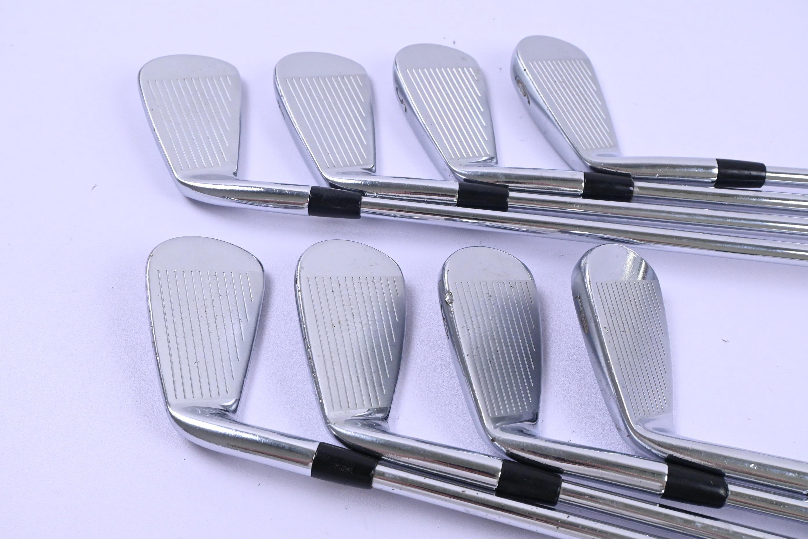 Titleist 712 AP2 Irons / 3-PW / Stiff Flex Dynamic Gold S300 Shafts