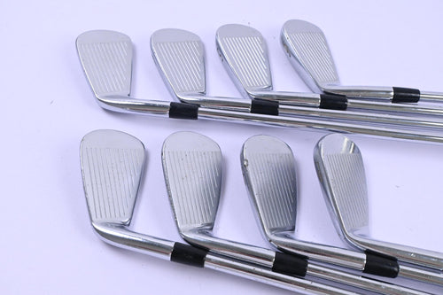 Titleist 712 AP2 Irons / 3-PW / Stiff Flex Dynamic Gold S300 Shafts