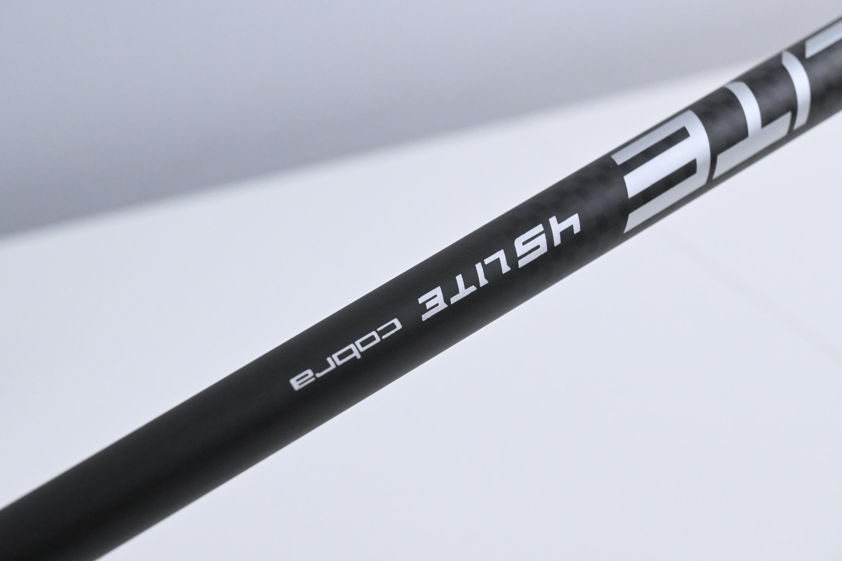 Cobra Air-X #5 Hybrid / 25 Degree / Senior Flex Cobra Ultralite 45 Shaft