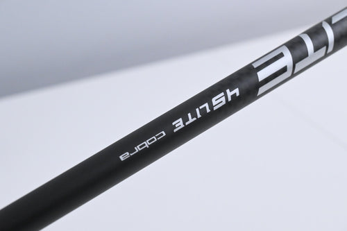 Cobra Air-X #5 Hybrid / 25 Degree / Senior Flex Cobra Ultralite 45 Shaft