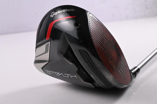 Taylormade Stealth Plus Driver / 9 Degree / Stiff Flex Kuro Kage 60 Shaft