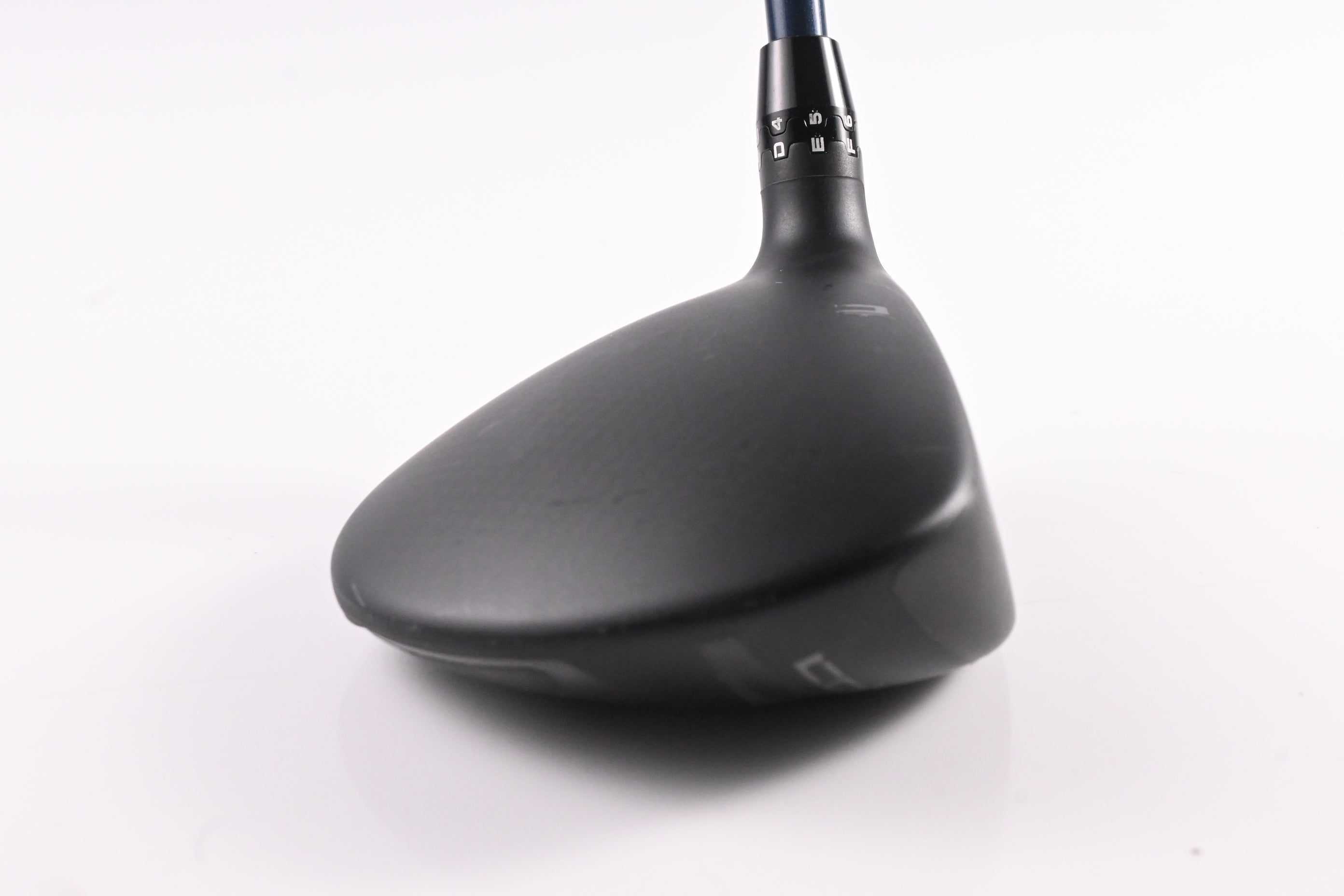 Cobra DS-Adapt LS Titanium #3 Wood / 14.5 Degree / Stiff Flex Denali Blue 60