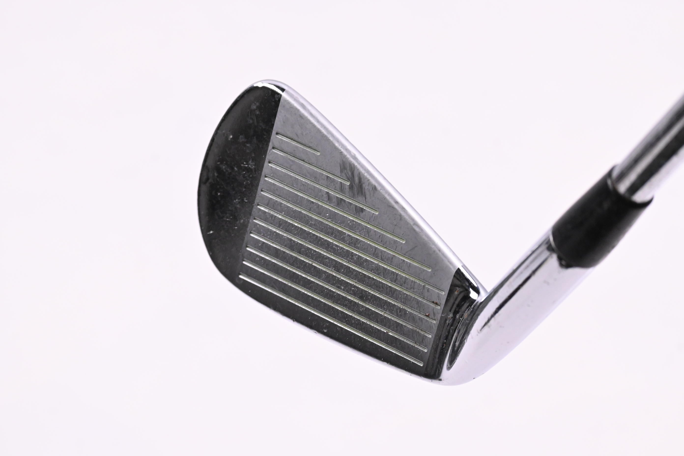 Mizuno MP-32 #4 Iron / 24 Degree / Regular Flex Dynamic Gold R300 Shaft