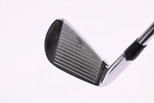 Mizuno MP-32 #4 Iron / 24 Degree / Regular Flex Dynamic Gold R300 Shaft