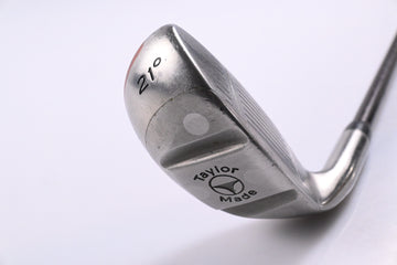 Taylormade Firesole #3 Hybrid / 21 Degree / Regular Flex Bubble 80 Shaft