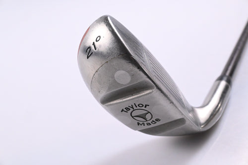 Taylormade Firesole #3 Hybrid / 21 Degree / Regular Flex Bubble 80 Shaft