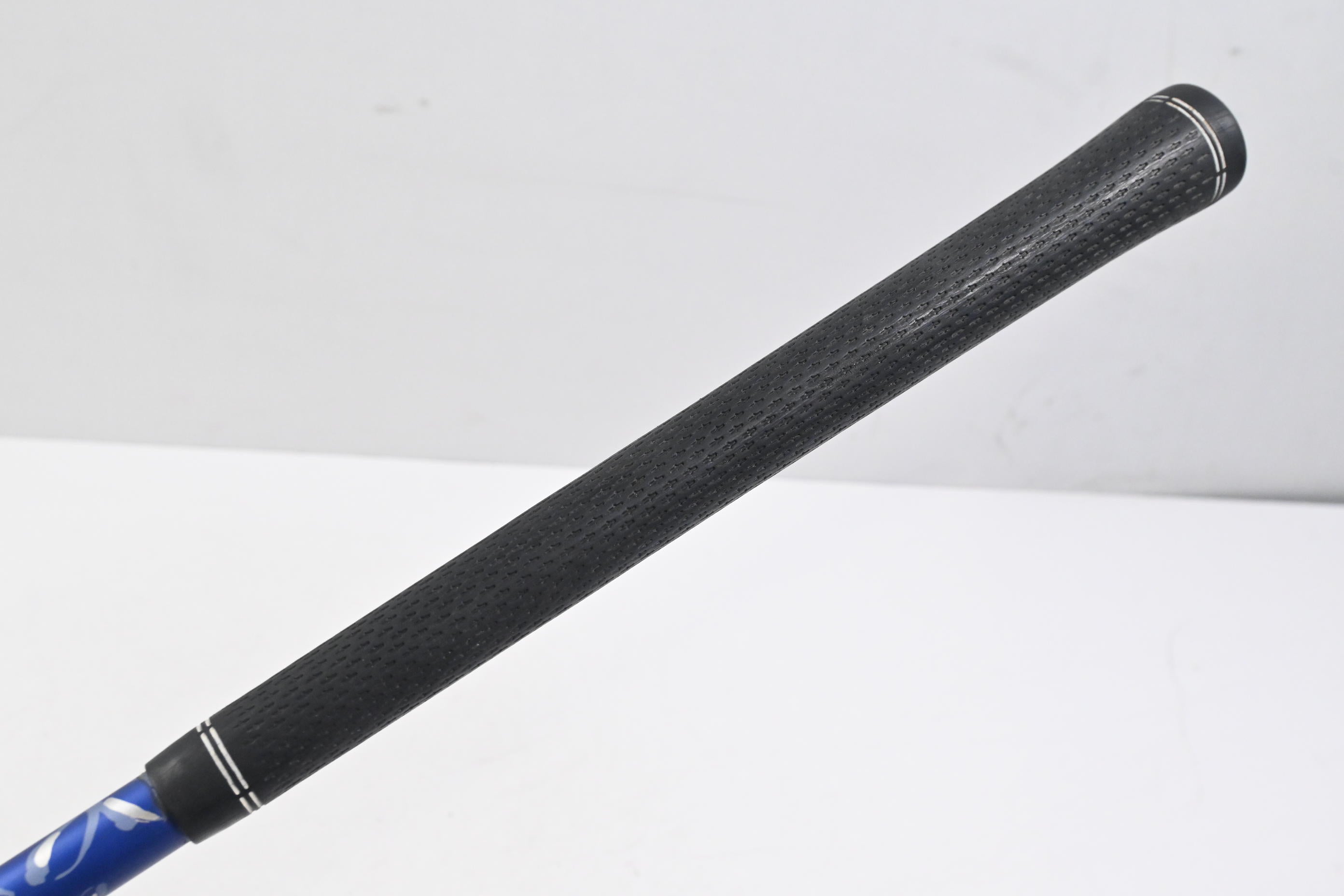Mitsubishi Chemical Diamana S+ Blue 62 Driver Shaft / Stiff Flex / Titleist