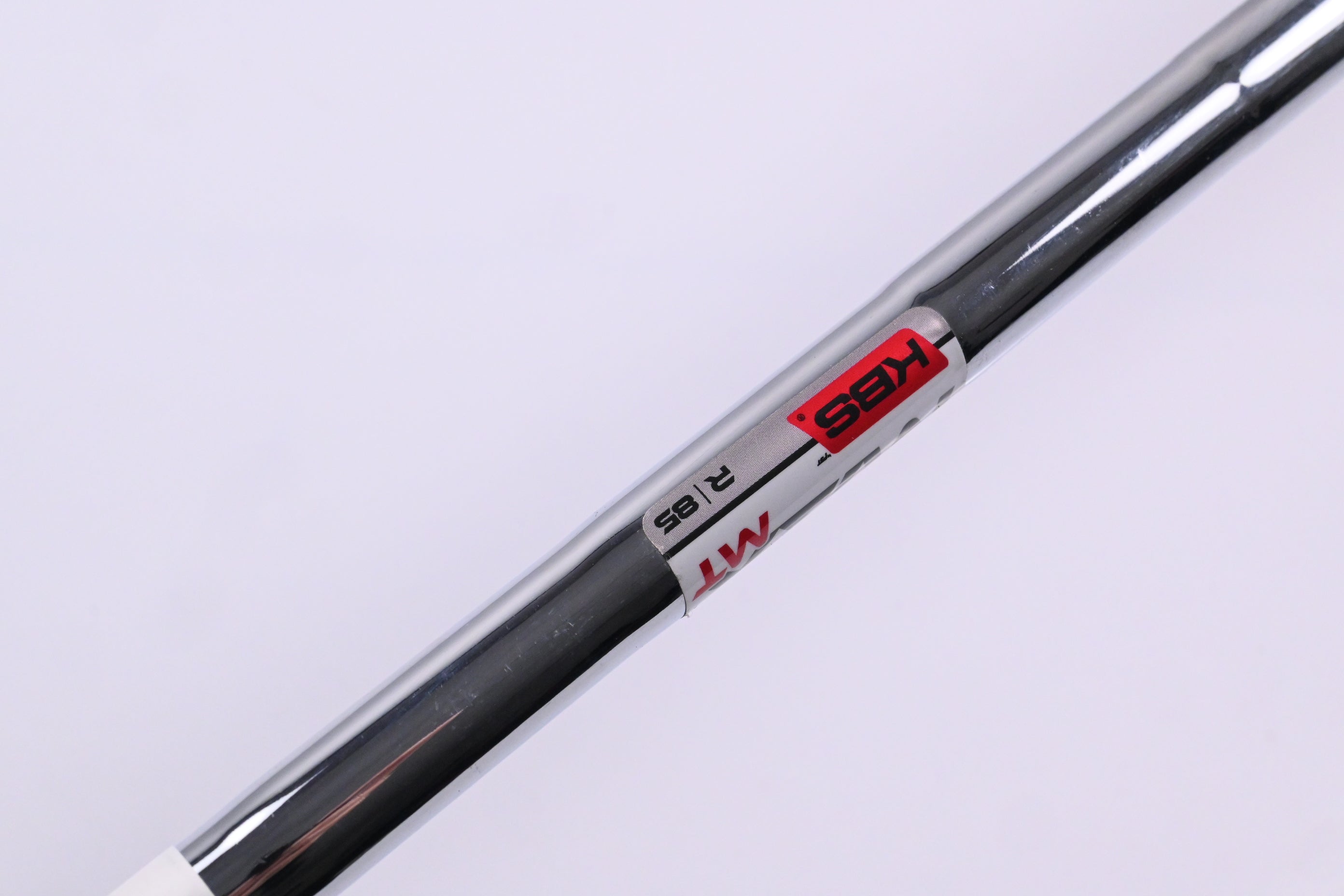 Taylormade SIM2 Max Pitching Wedge / 43.5 Degree / Regular Flex KBS MAX MT 85