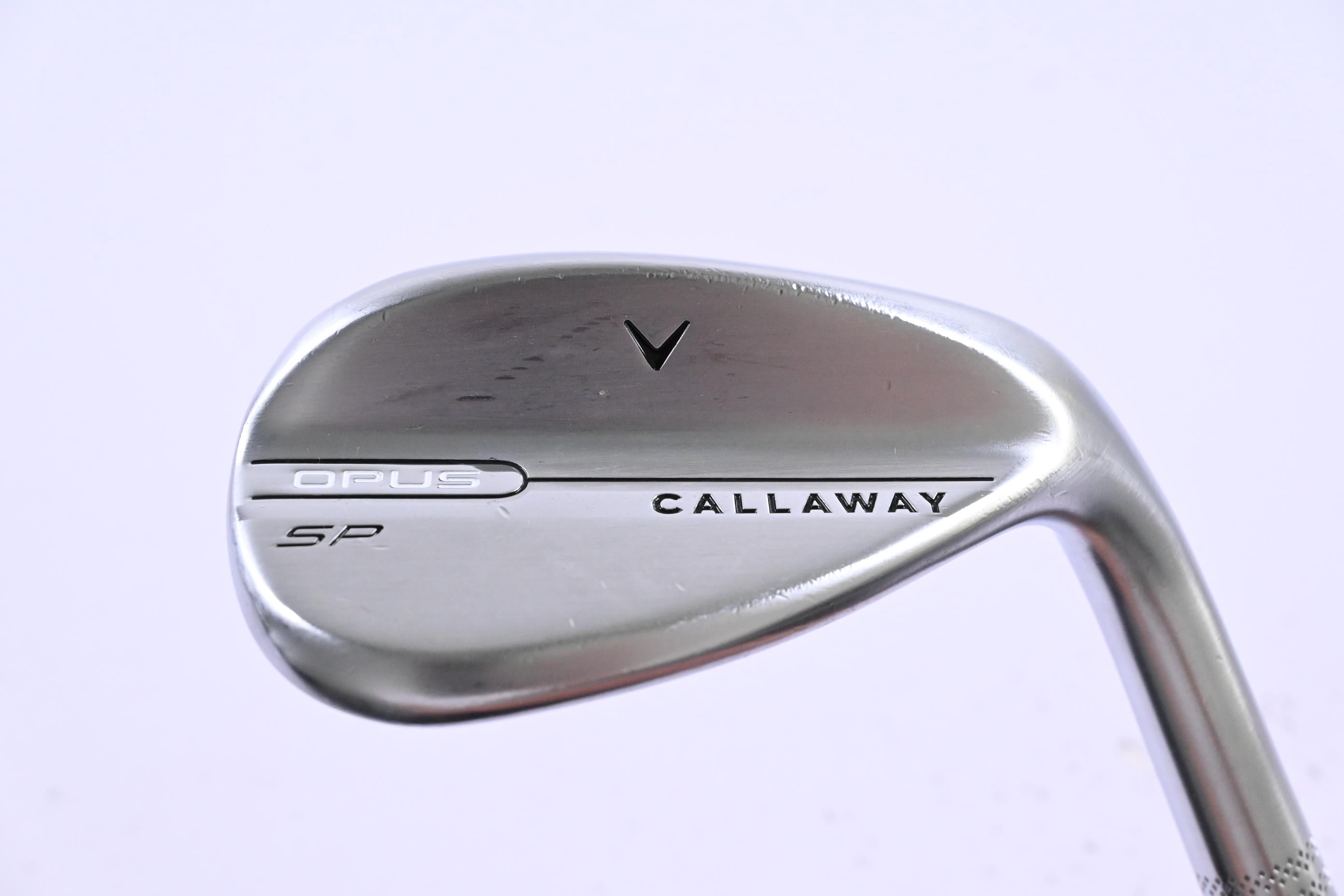 Callaway Opus SP Sand Wedge / 54 Degree / Wedge Flex Recoil Dart HDC 65 Shaft
