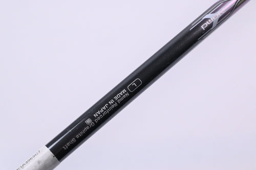 Ladies Yonex Royal Ezone 2 #7 Iron / 34 Degree / Ladies Flex Yonex Namd Shaft