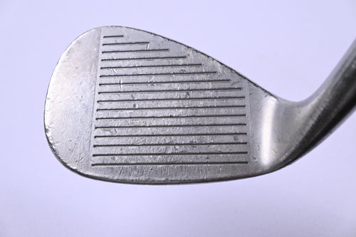 Taylormade ATV Lob Wedge / 60 Degree / Wedge Flex KBS Shaft