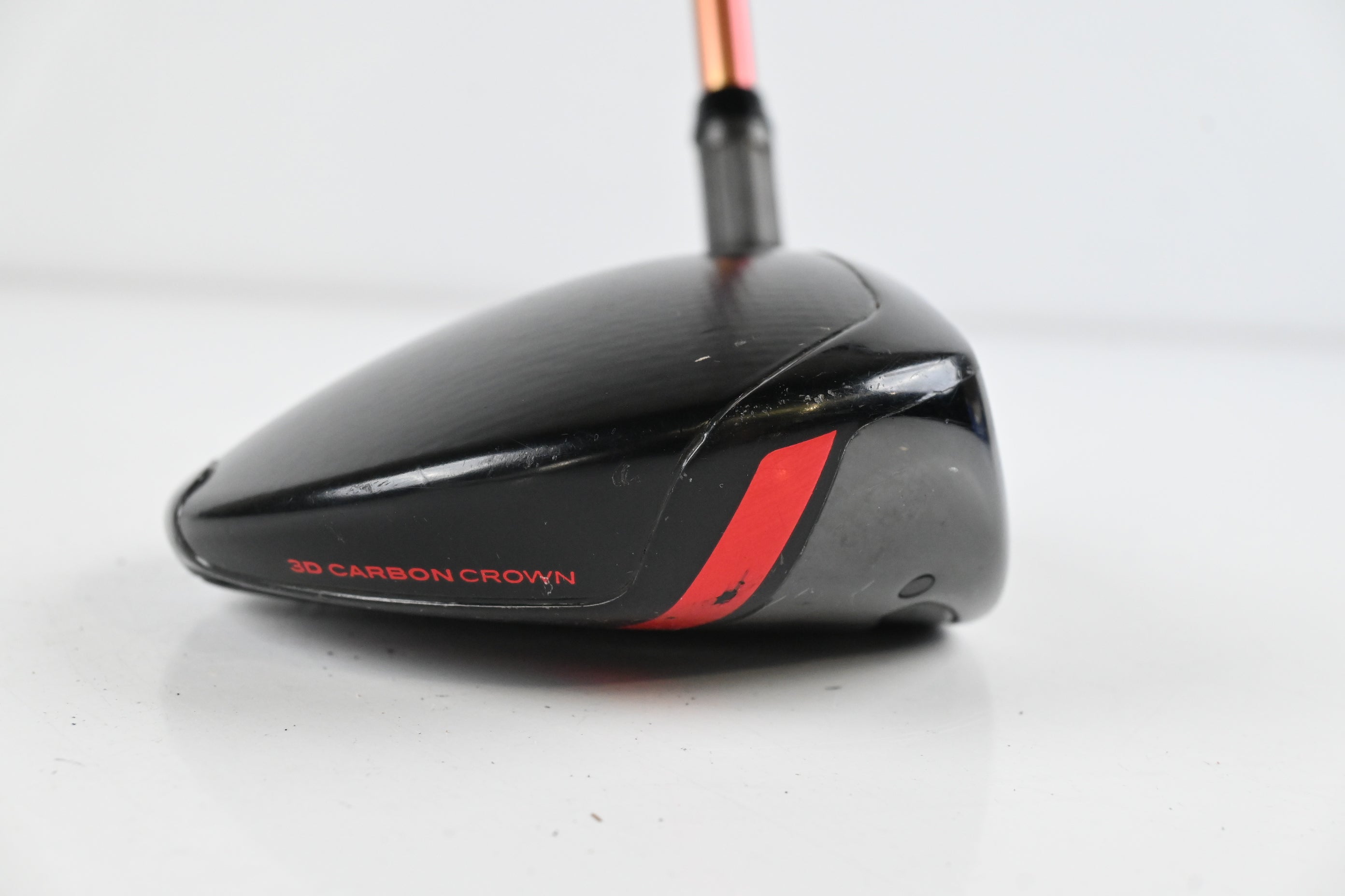 Taylormade Stealth #3 Wood / 15 Degree / Regular Flex Speeder 569 Shaft