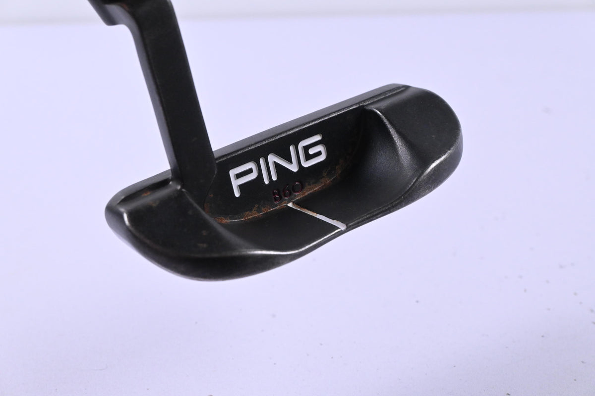 Ping Scottsdale B60 Putter / Black Dot / 34 Inch
