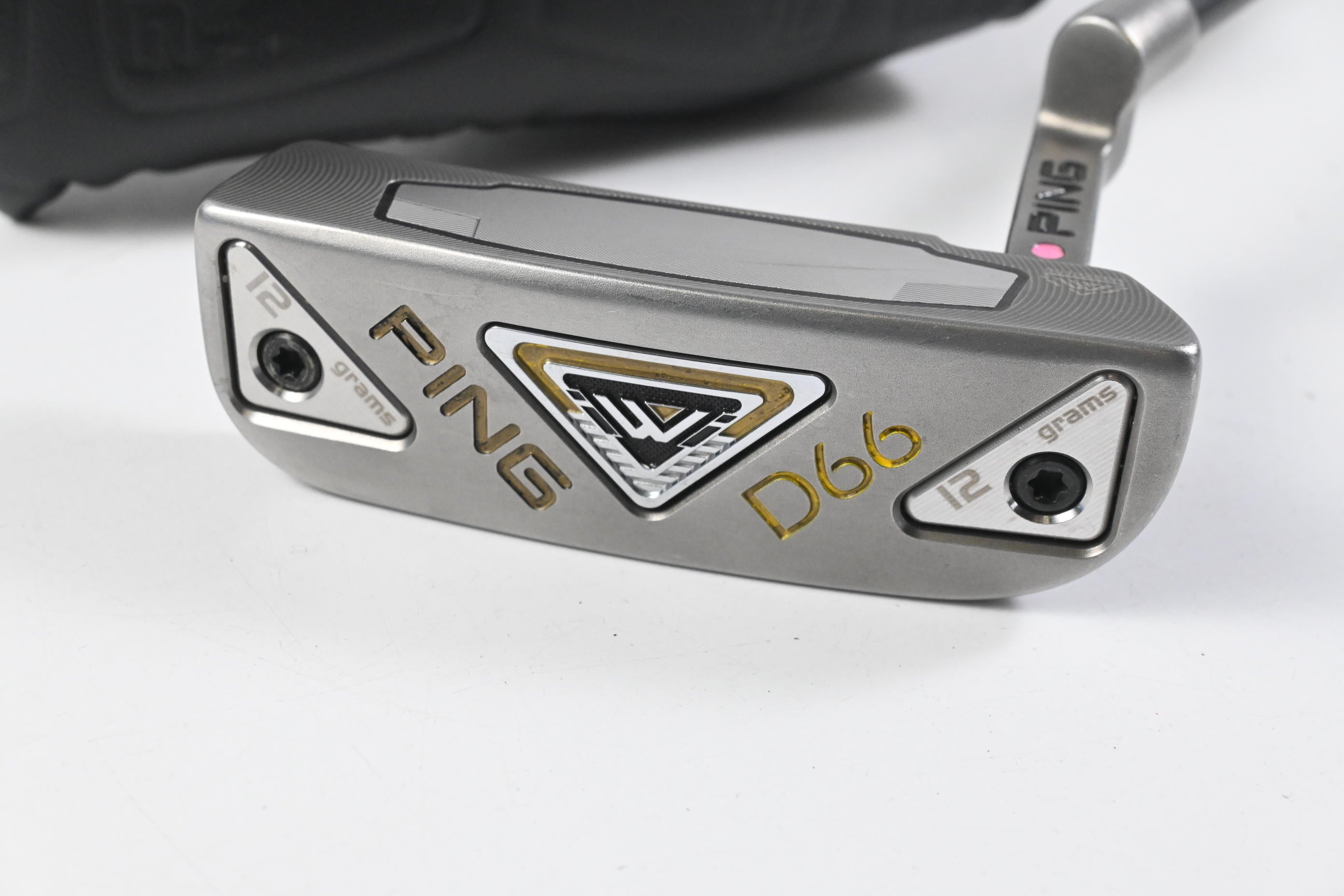 Ping IWI D66 Putter / 34 Inch