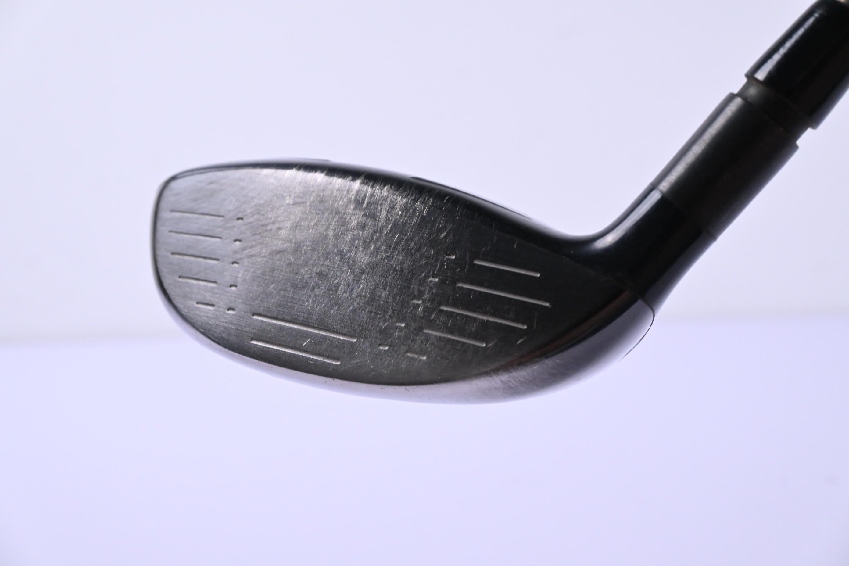 Callaway Rogue #3 Wood / 15 Degree / TX-Flex Diamana RF 70 Shaft