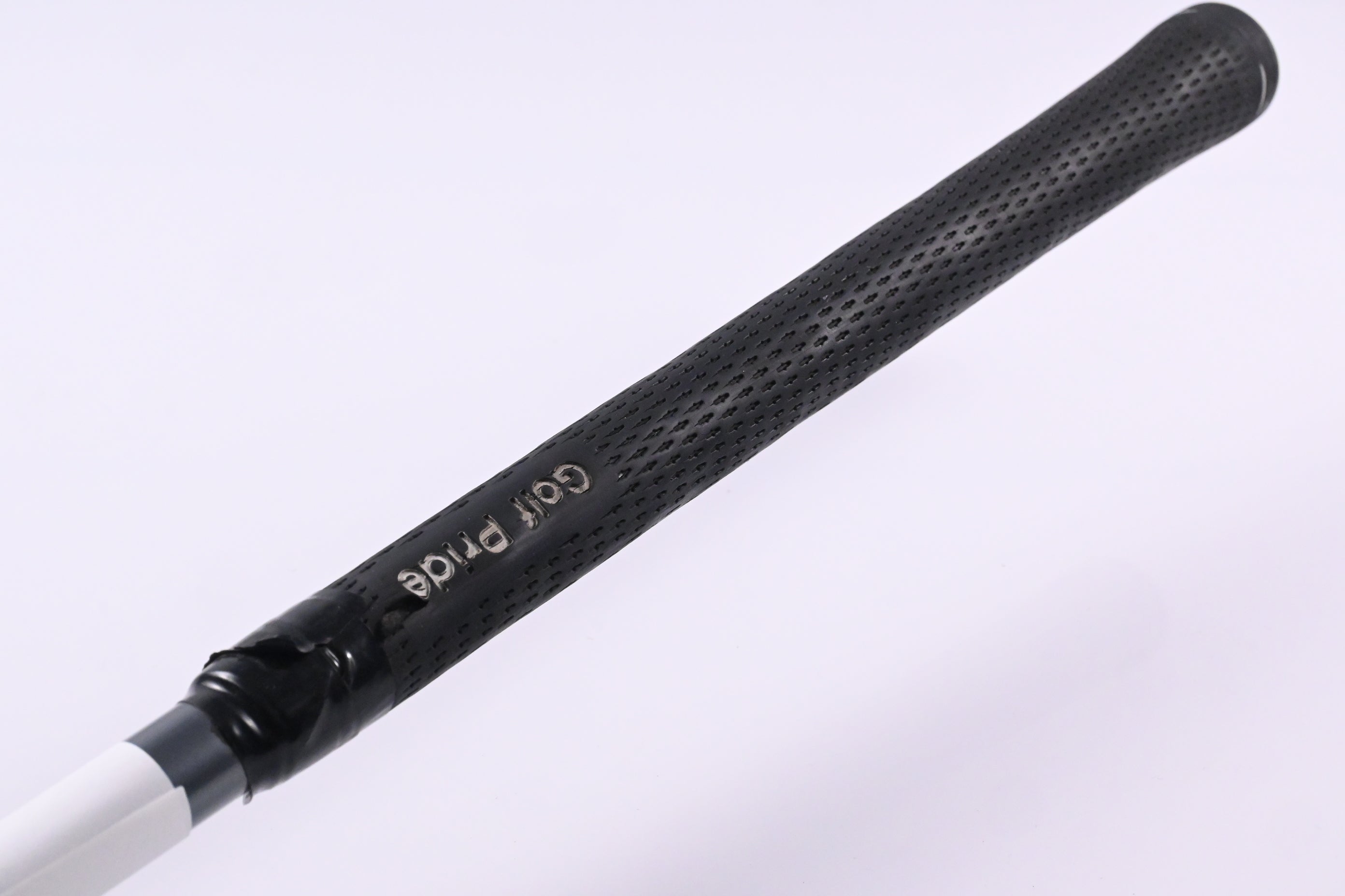 Cobra Baffler #2 Hybrid / 18 Degree / Regular Flex Cobra NV-HL 65 Shaft