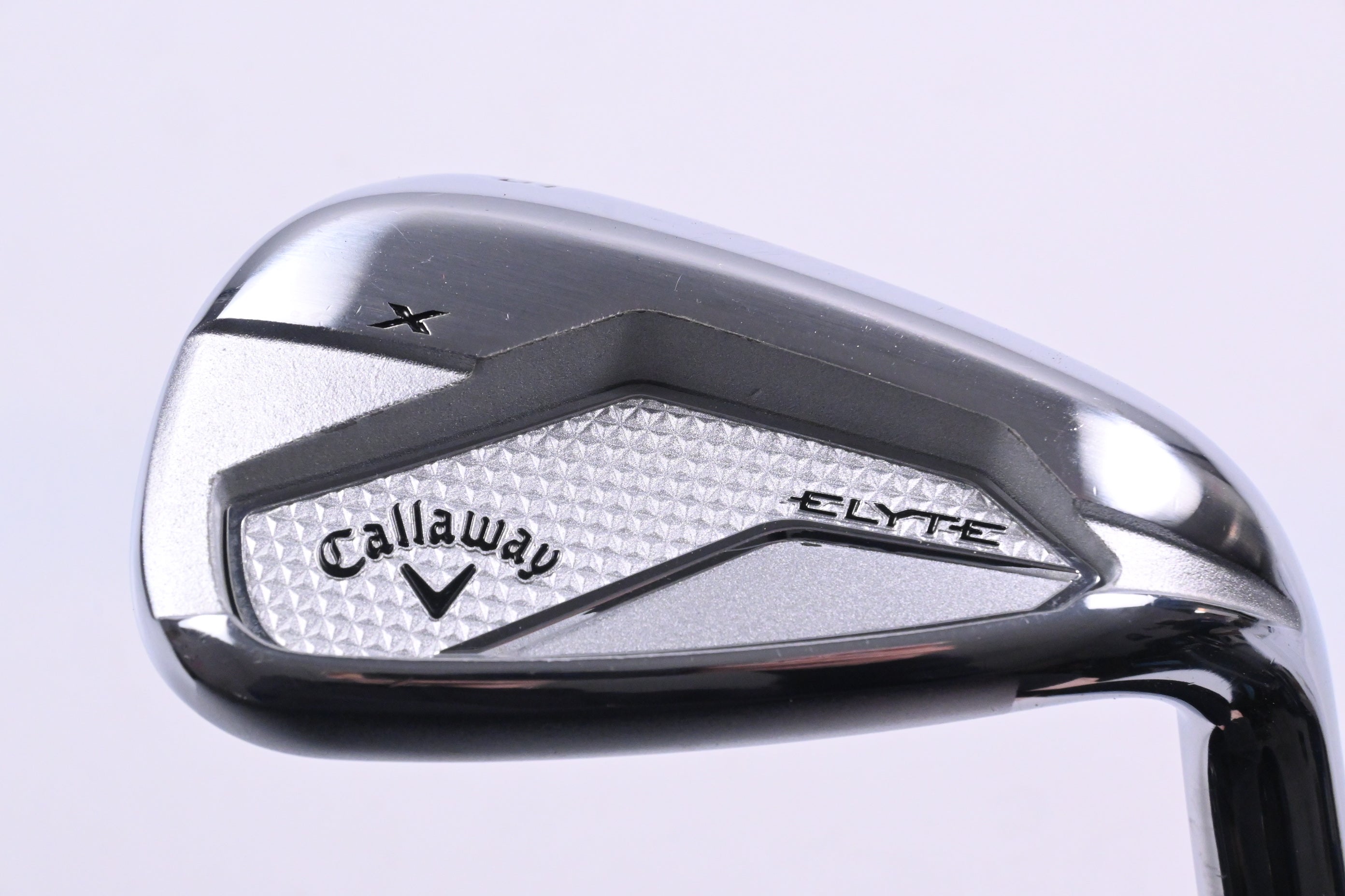 Callaway Elyte X Sand Wedge / 54 Degree / Senior Flex Vanquish 4 Shaft