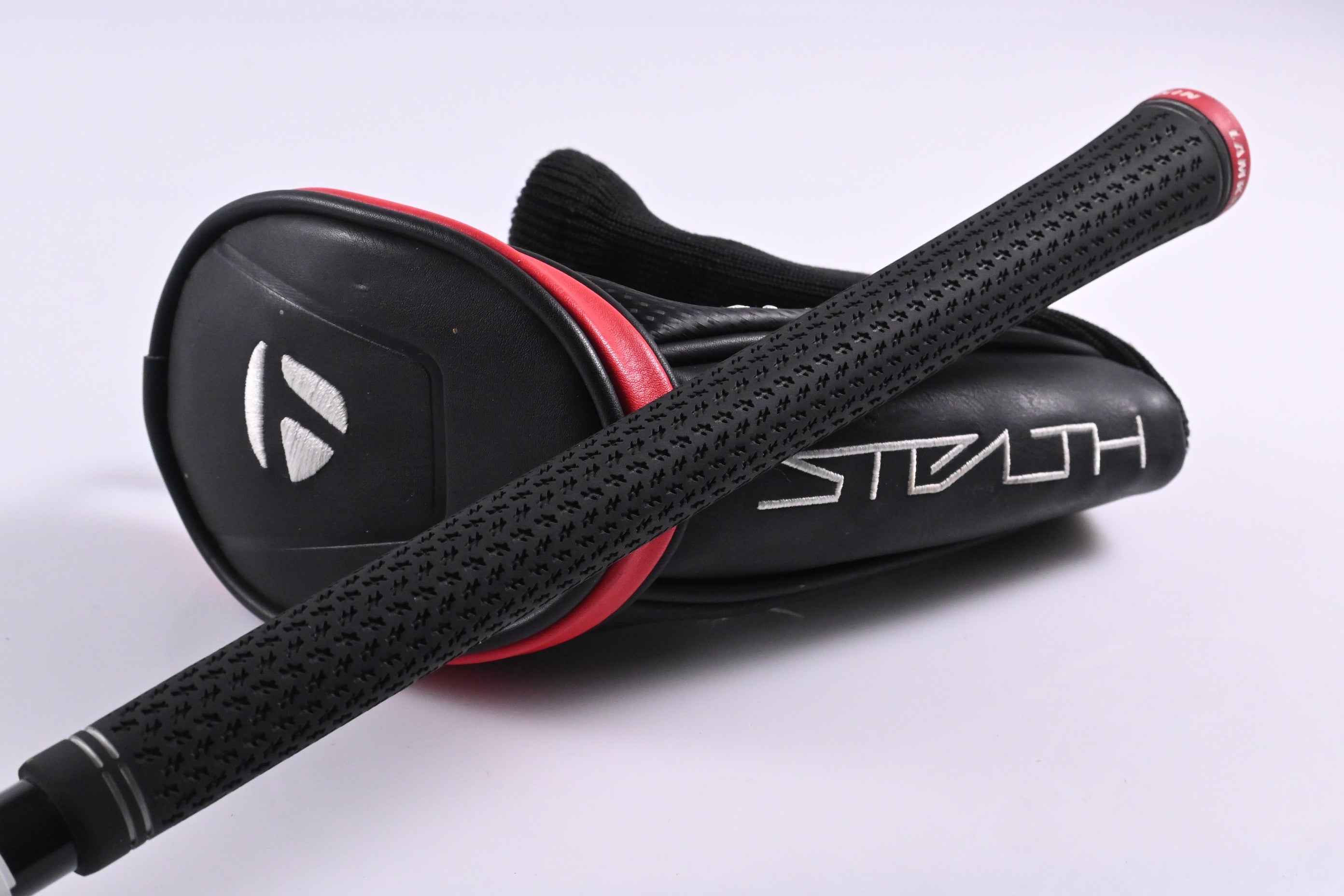 Taylormade Stealth #5 Hybrid / 25 Degree / Senior Flex Ventus Red 5 Shaft