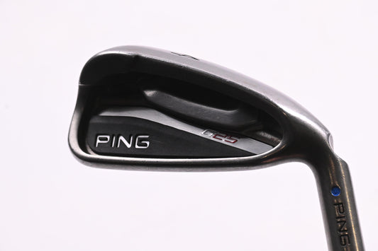 Ping G25 #4 Iron / 23 Degree / Blue Dot / Stiff Flex Ping CFS Shaft