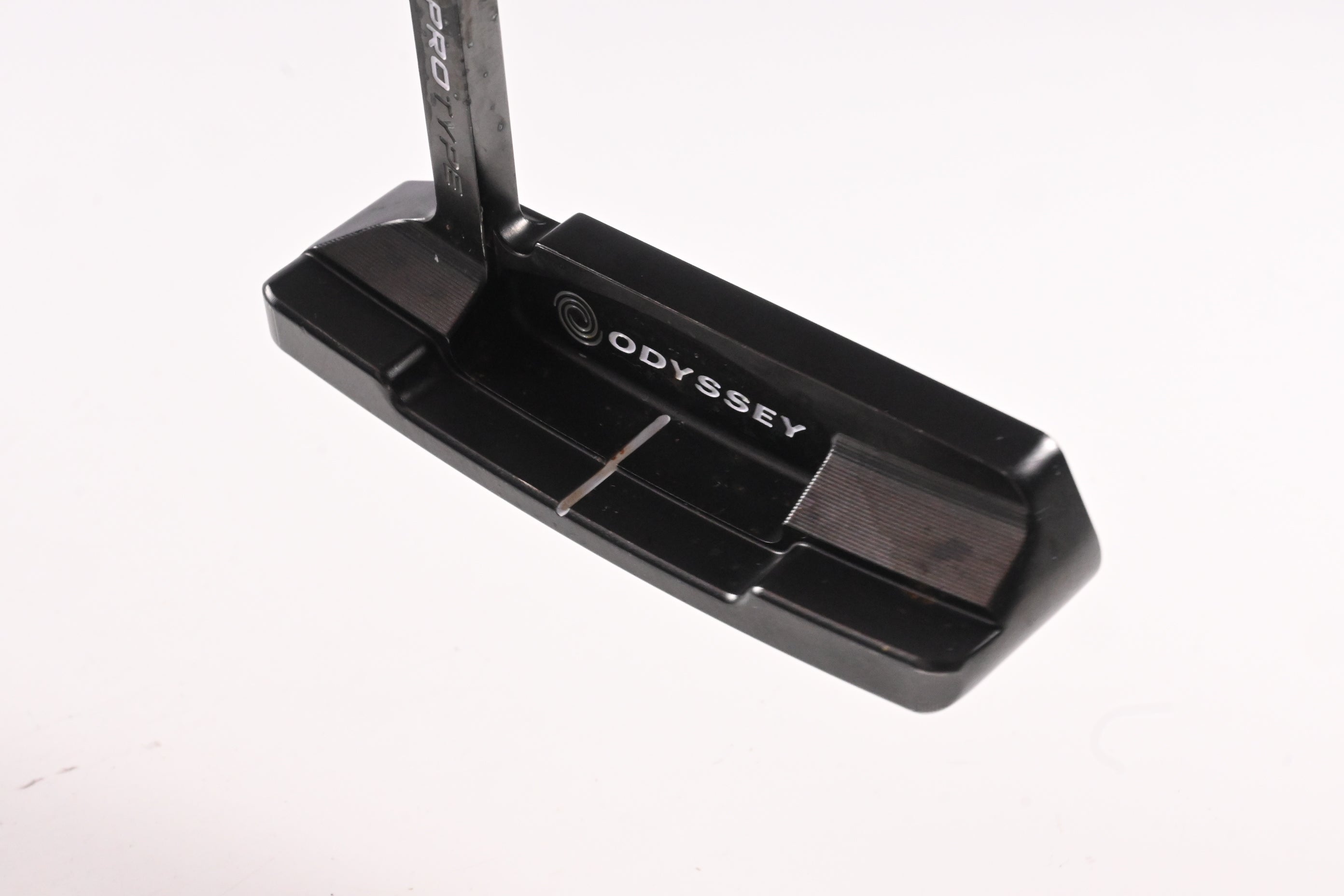Odyssey Protype Black #2 Putter / 35 Inch