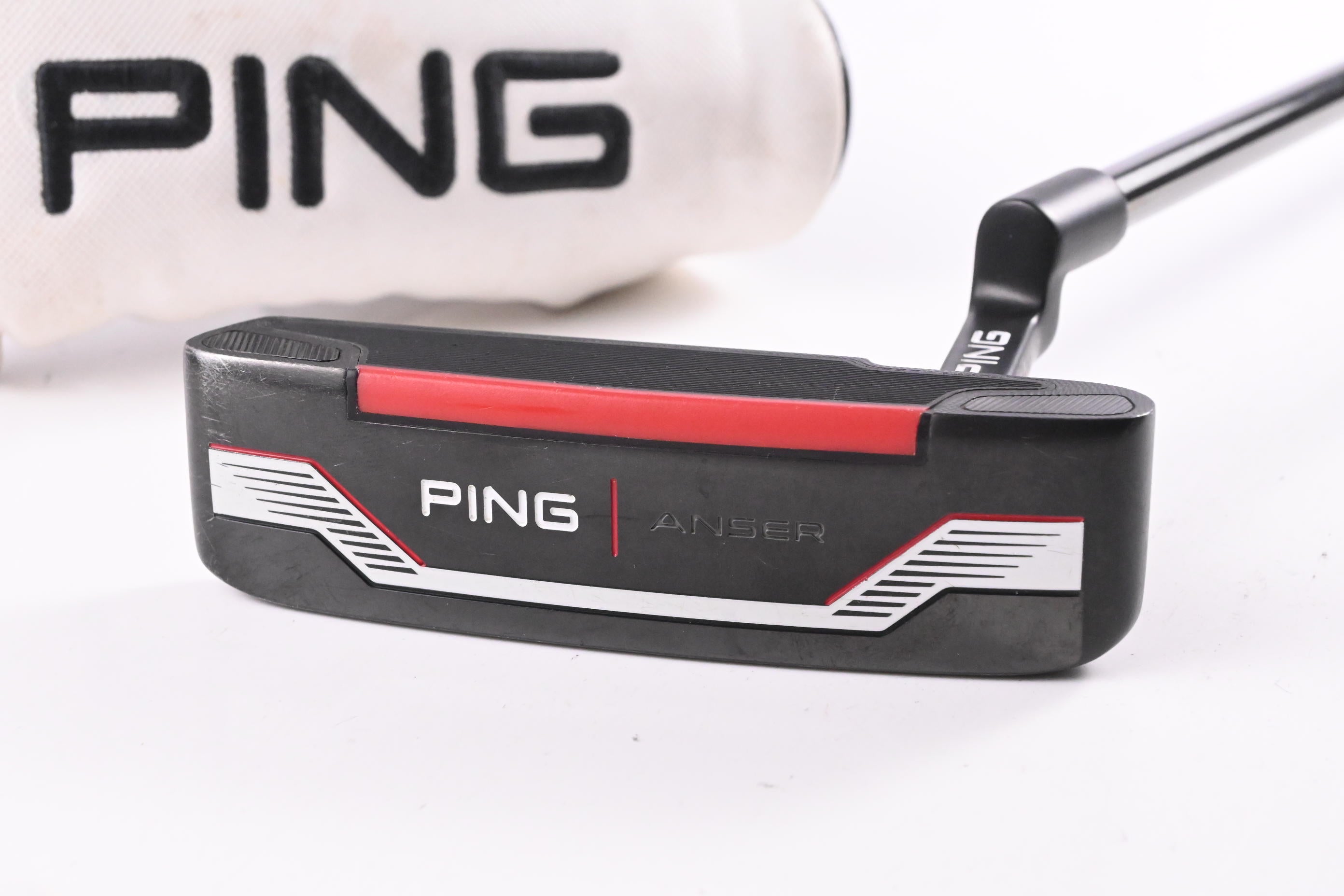 Ping 2021 Anser Putter / 34 Inch