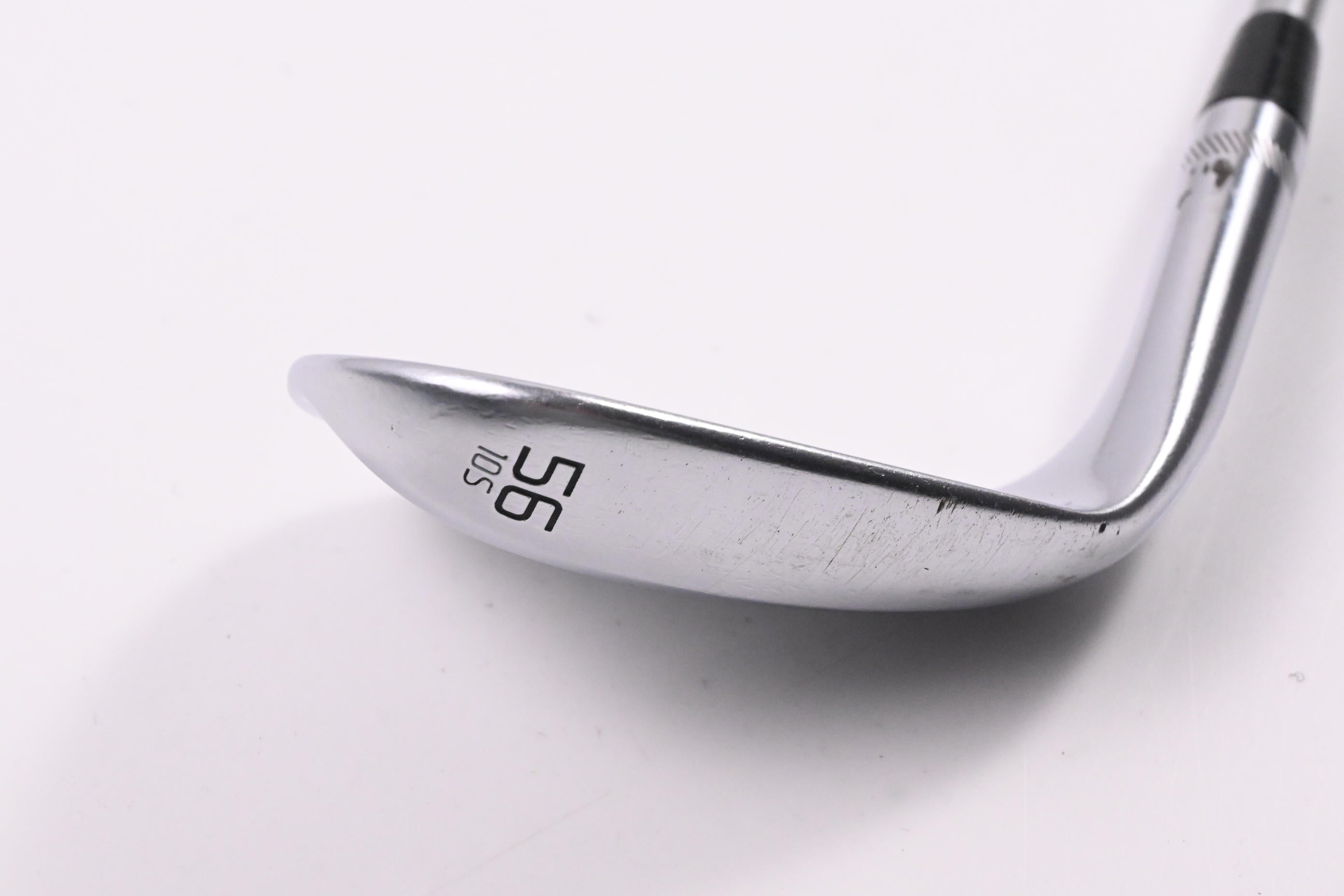 Titleist Vokey SM10 Sand Wedge / 56 Degree / Regular Flex Fubuki MV Series 55