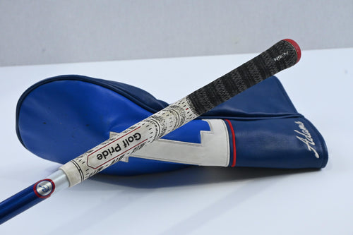 Adams Blue Driver / 10.5 Degree / Regular Flex Aldila SlimTech 55 Shaft