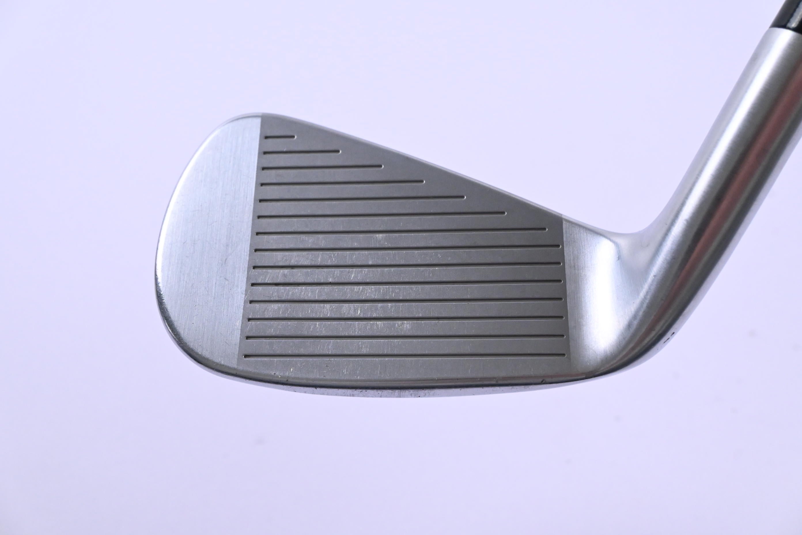 Taylormade P790 2025 #7 Iron / Stiff Flex N.S.PRO 950 GH Neo Shaft