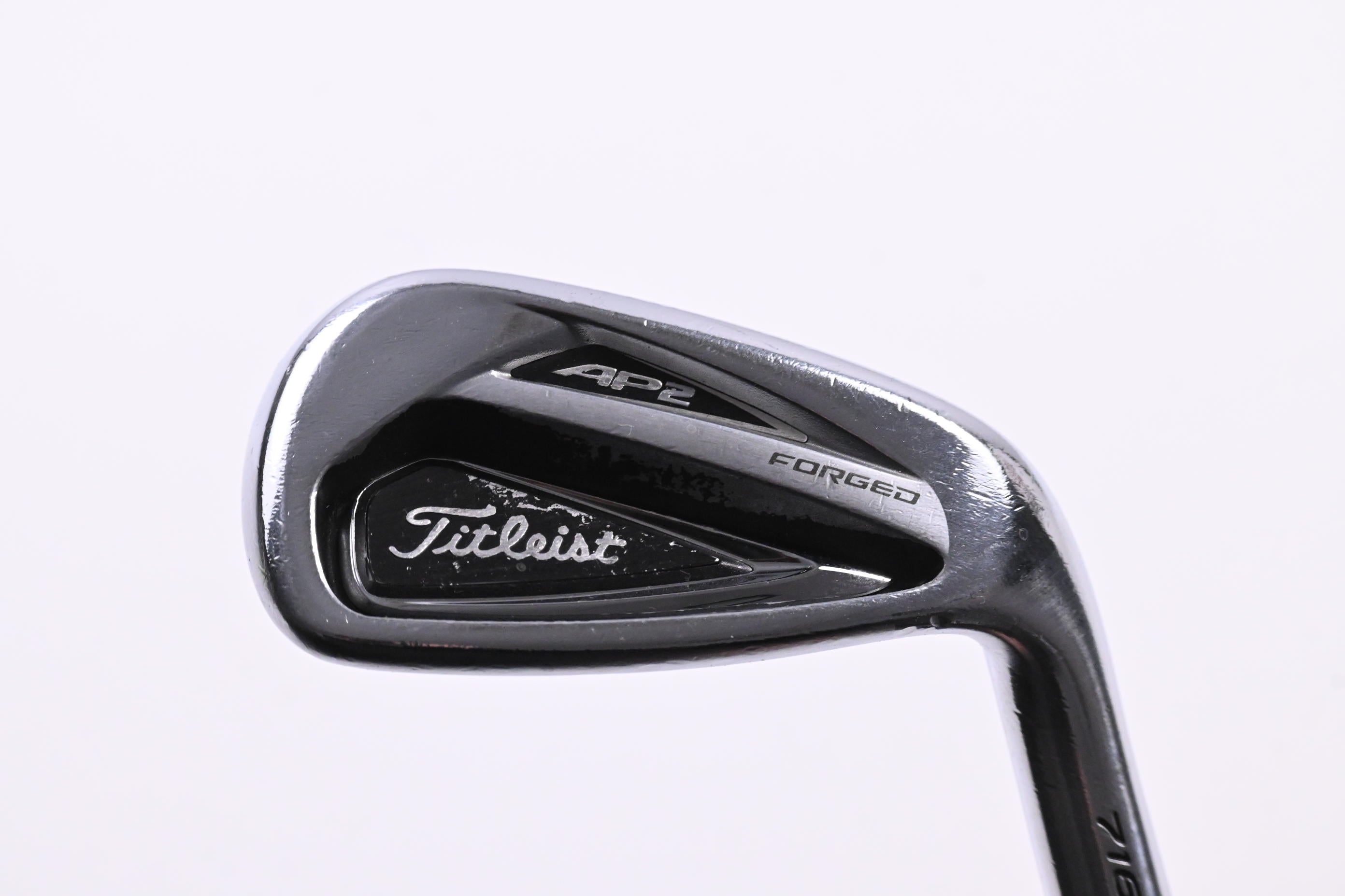 Titleist 716 AP2 #8 Iron / Stiff Flex Dynamic Gold S300 Shaft