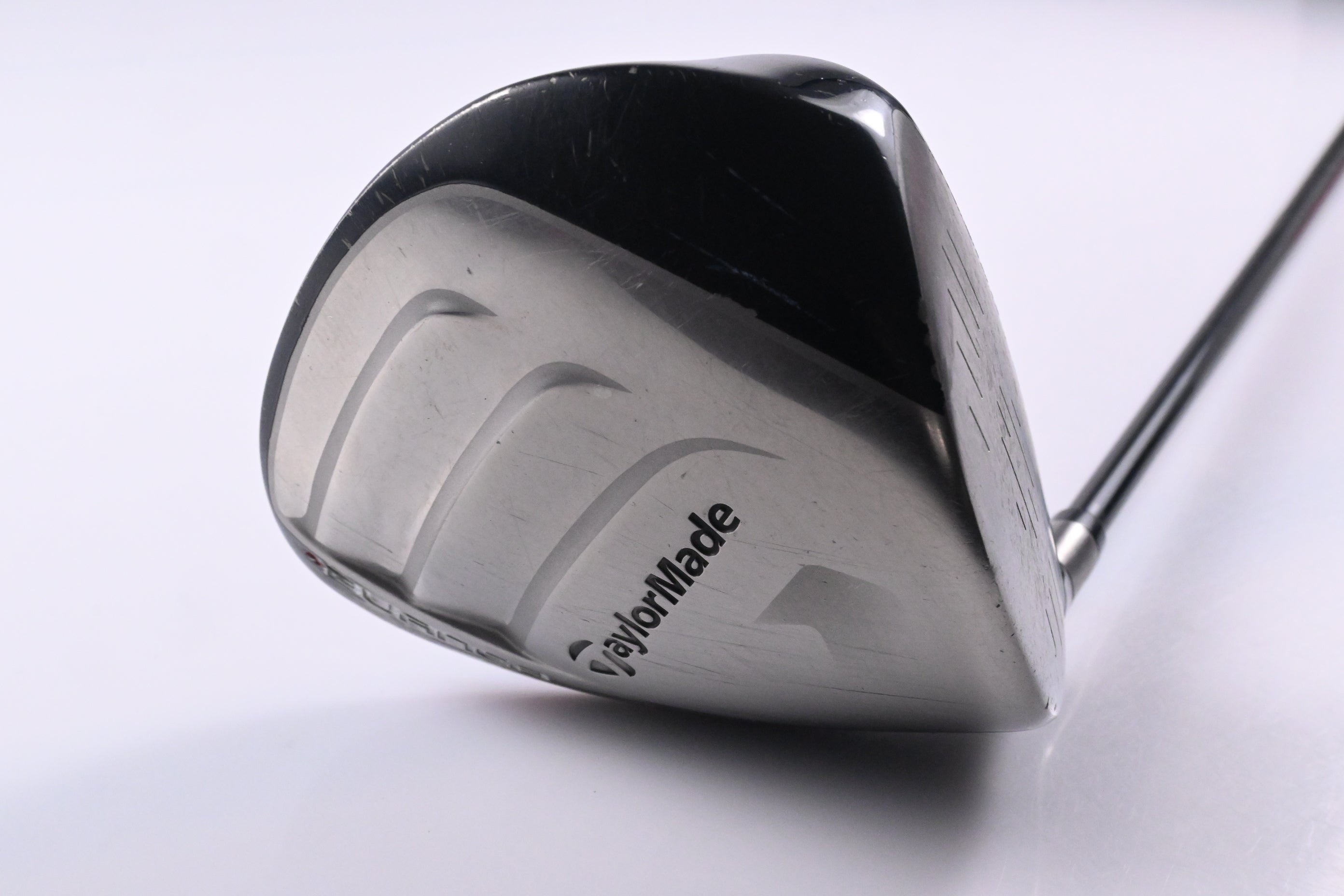 Taylormade Burner Superfast Driver / 13 Degree / Regular Flex Matrix Ozik Shaft