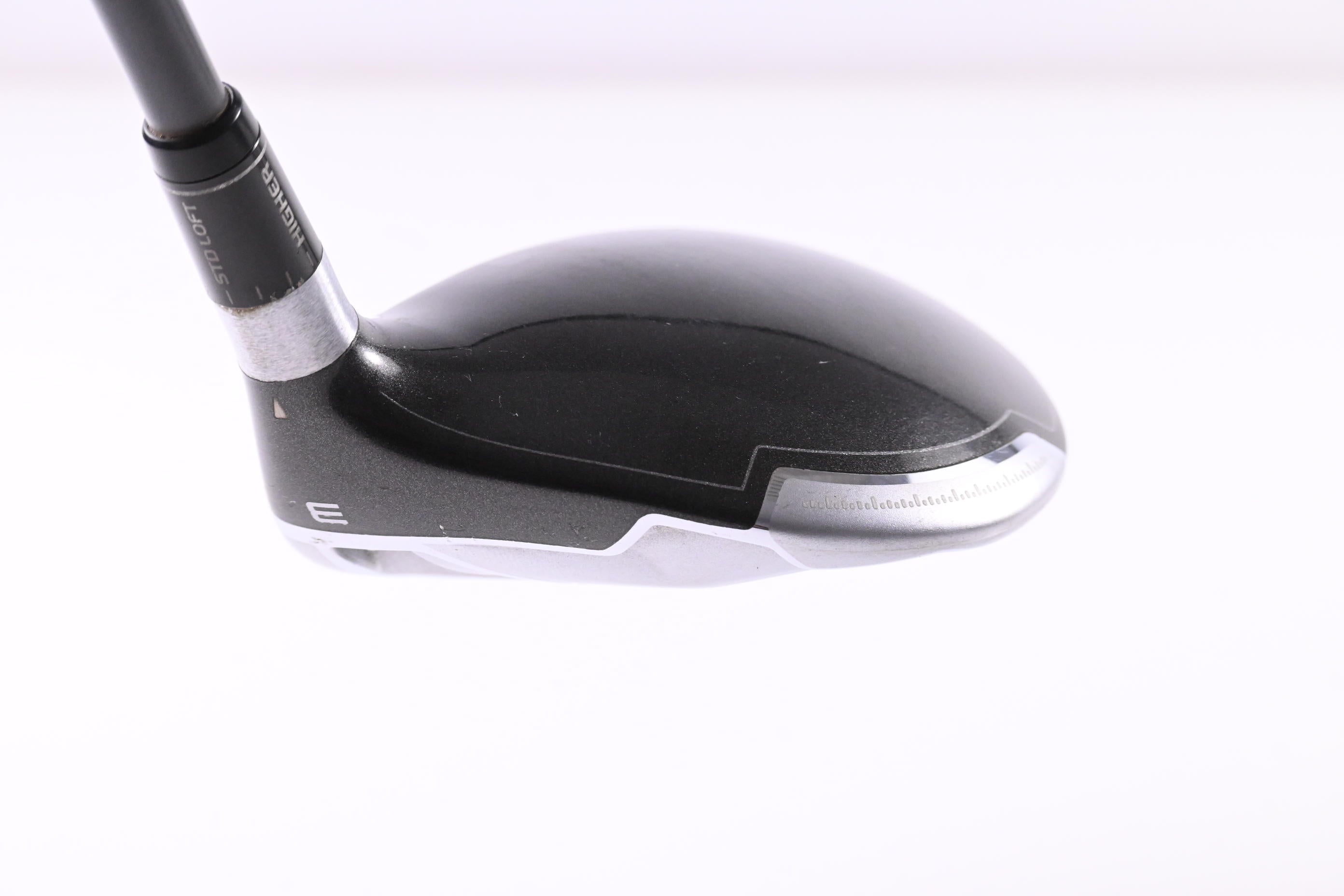Taylormade SLDR #3 Wood / 15 Degree / Stiff Flex Speeder 77 Shaft