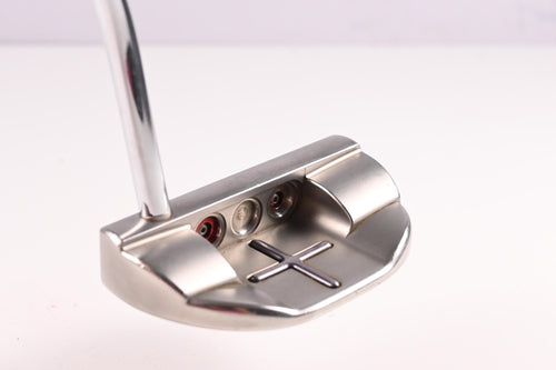 Scotty Cameron Select M1 Newport 2016 Putter / 34 Inch