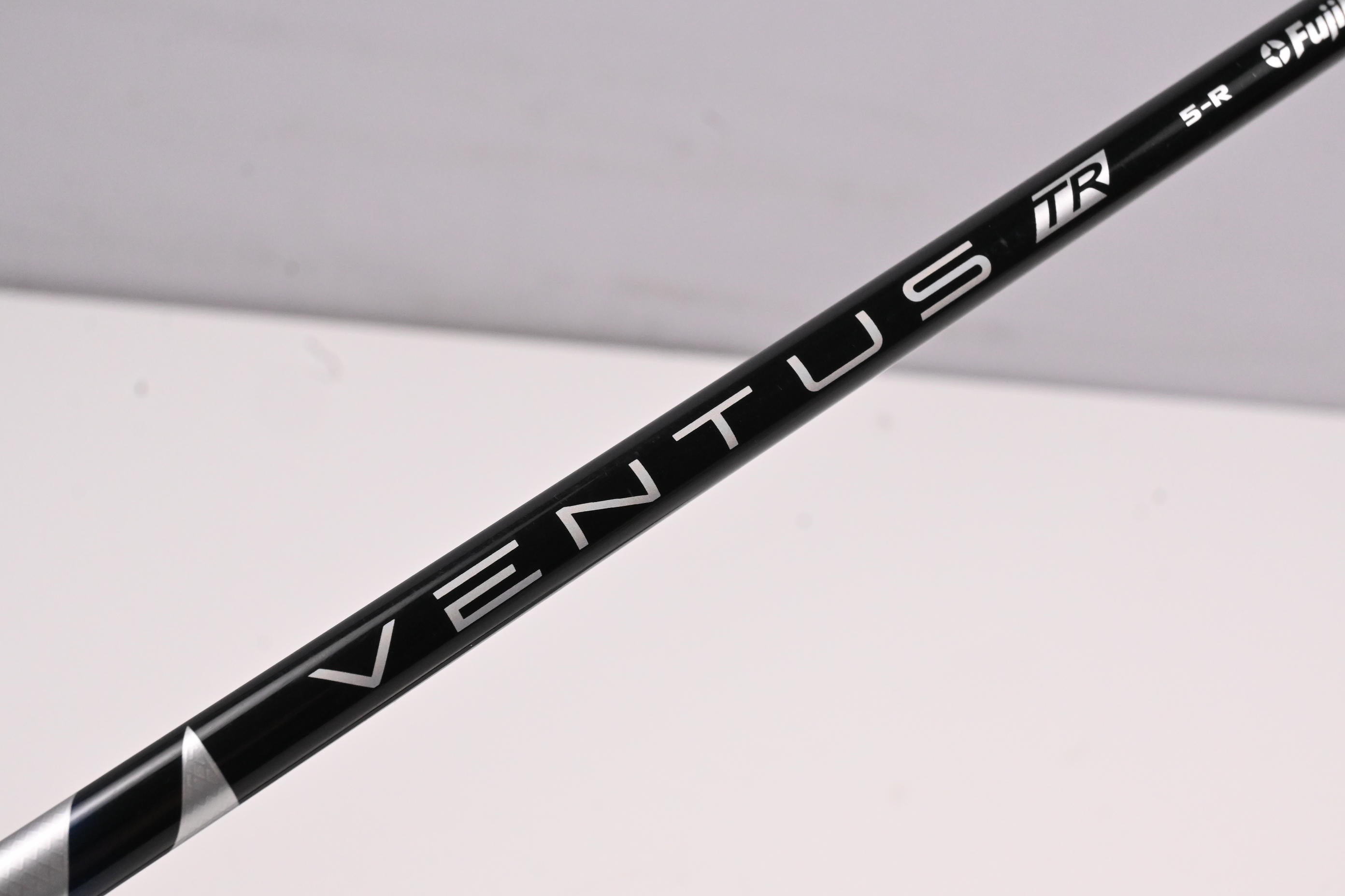 Fujikura Ventus TR Blue 5 Driver Shaft / Regular Flex / Taylormade 2nd Gen