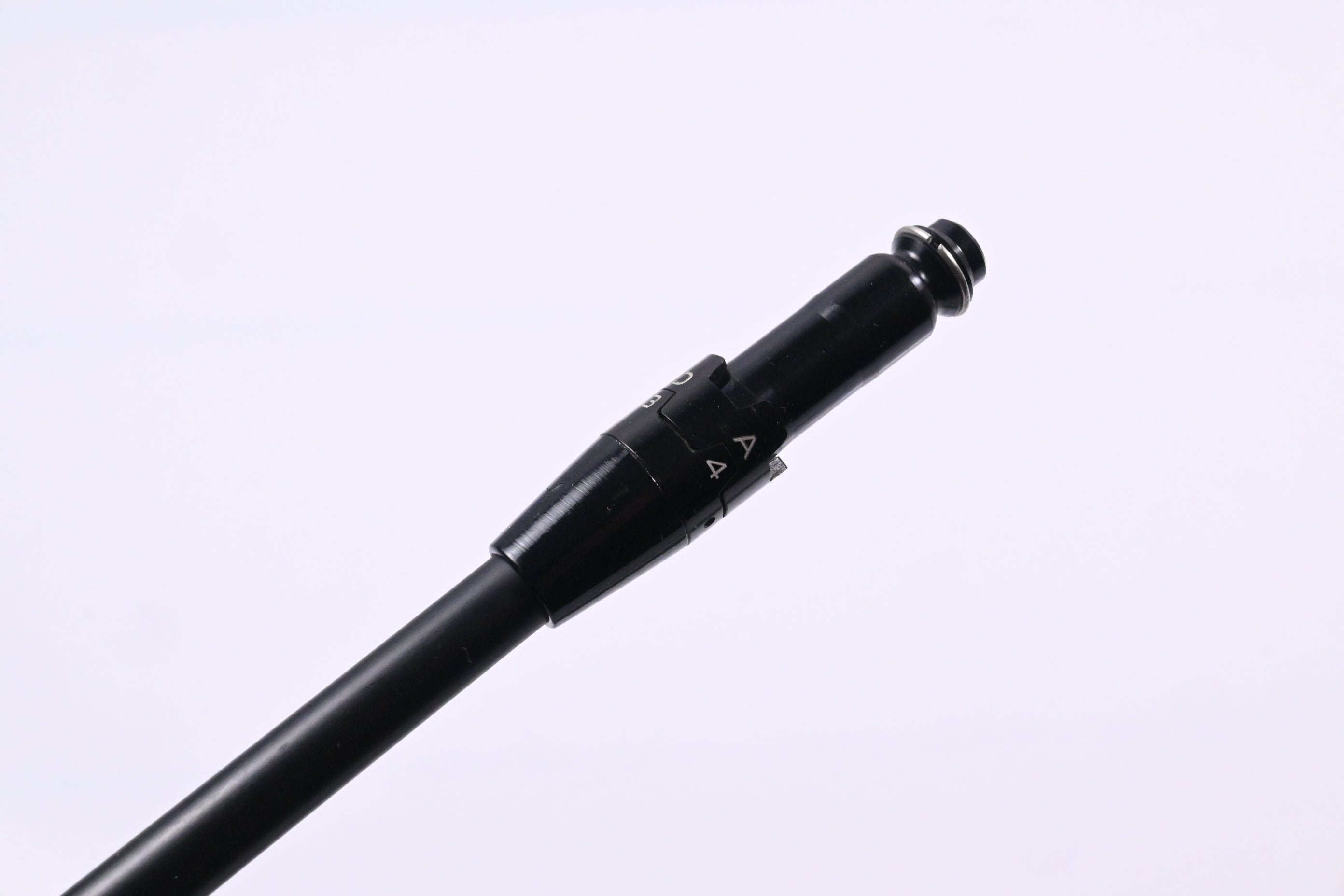 Mitsubishi Chemical Diamana BB 53 Driver Shaft / Stiff/Regular Flex / Titleist