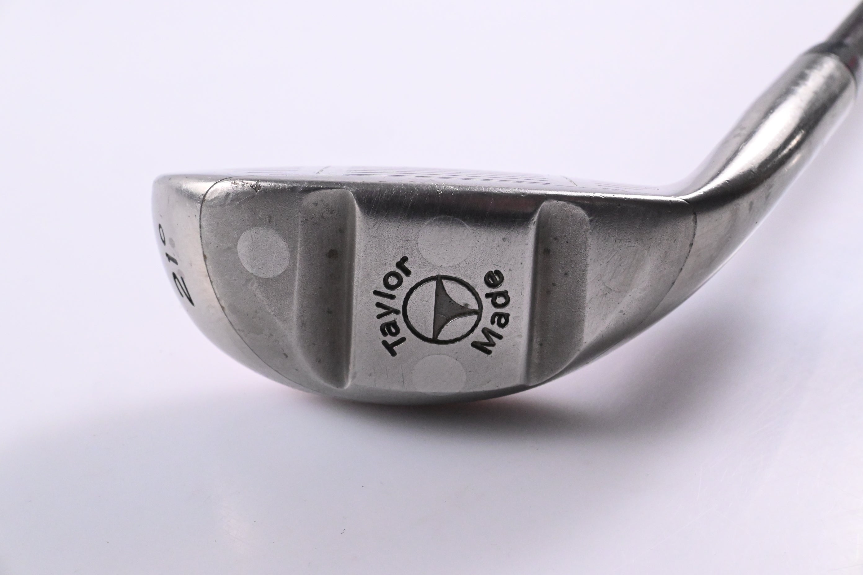 Taylormade Firesole #3 Hybrid / 21 Degree / Regular Flex Bubble 80 Shaft