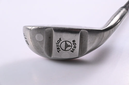 Taylormade Firesole #3 Hybrid / 21 Degree / Regular Flex Bubble 80 Shaft