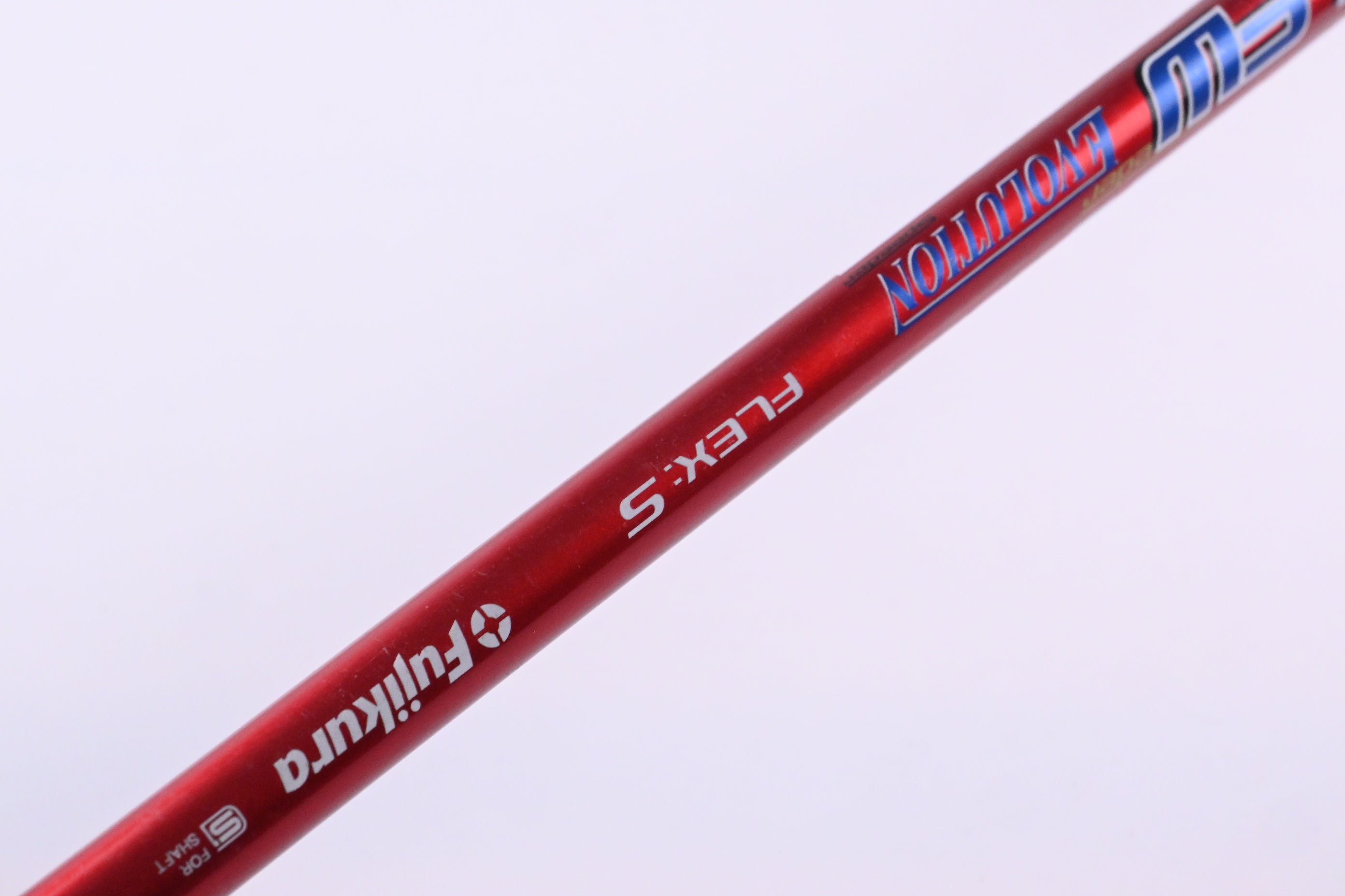 Callaway XR16 #4 Wood / 16.5 Degree / Stiff Flex Speeder 565 Shaft