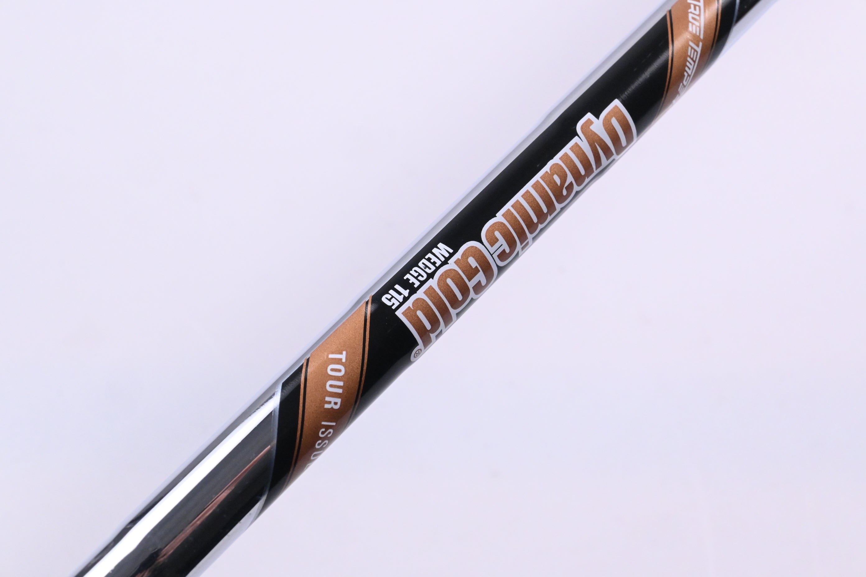 Taylormade Hi-Toe 4 Gap Wedge / 50 Degree / Wedge Flex Dynamic Gold 115 Shaft