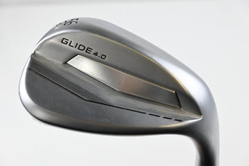 Ping Glide 4.0 Sand Wedge / 56 Degree / Black Dot / Wedge Flex Ping Z-Z115 Shaft