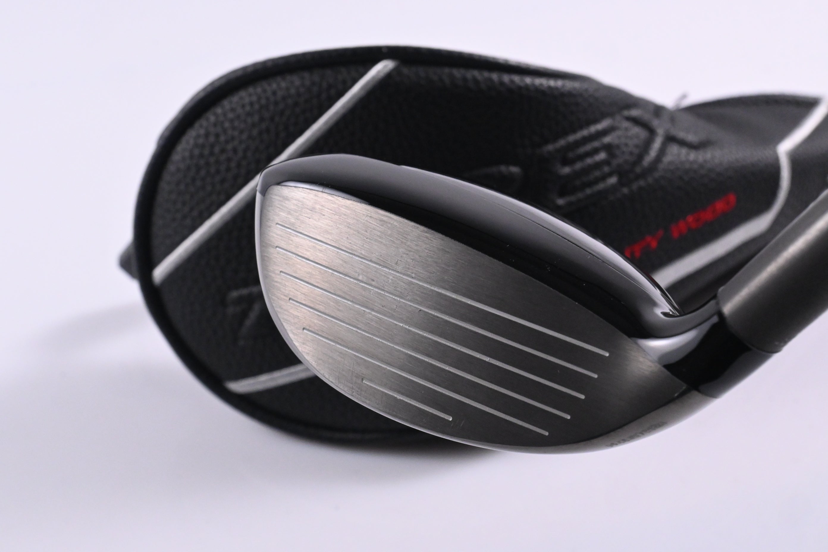 Callaway Apex UW #3 Hybrid / 19 Degree / Stiff Flex Tensei AV Blue 75 Shaft