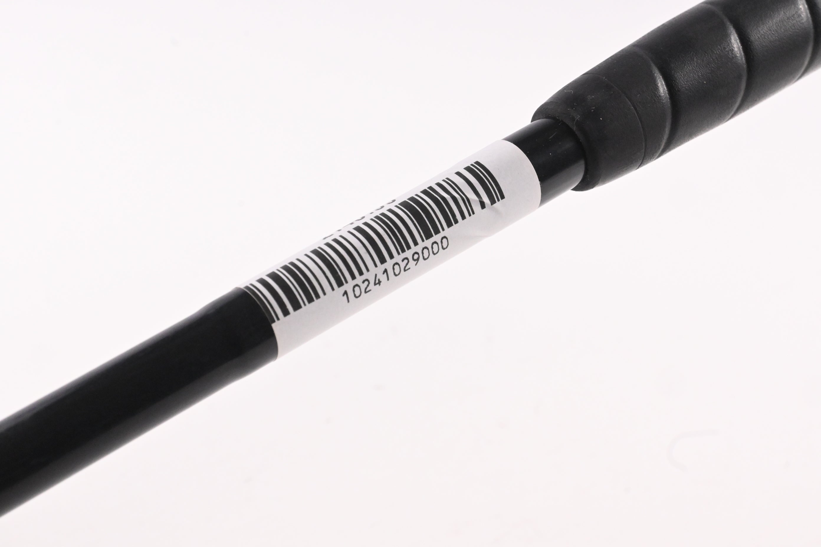 Odyssey Protype Black #2 Putter / 35 Inch