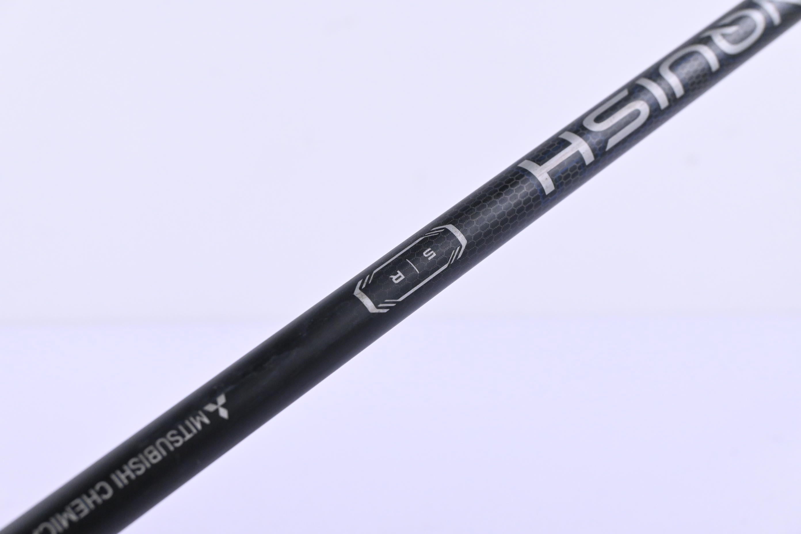 Callaway Epic Flash #3 Wood / 15 Degree / Regular Flex Vanquish 5 Shaft
