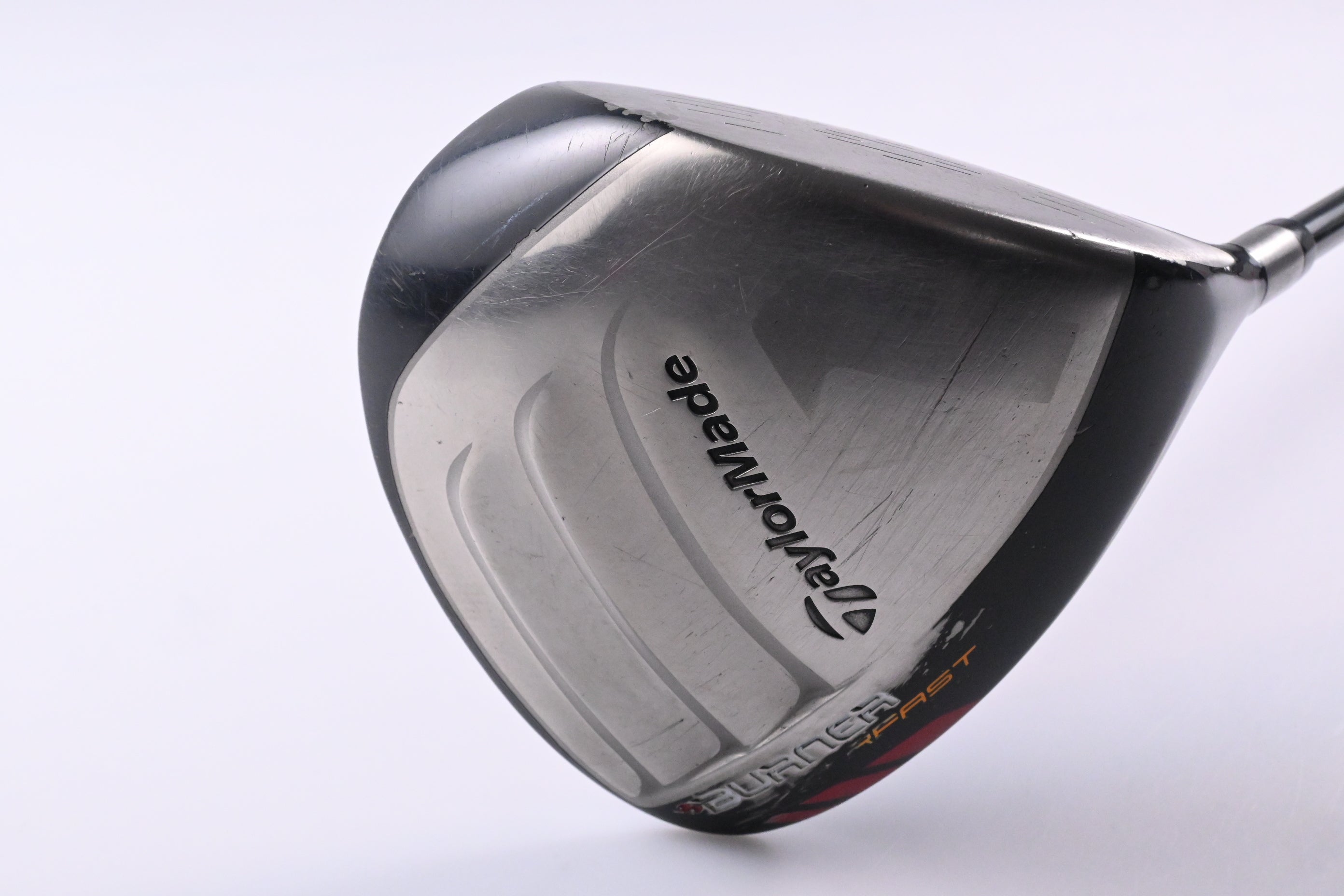 Taylormade Burner Superfast Driver / 13 Degree / Regular Flex Matrix Ozik Shaft