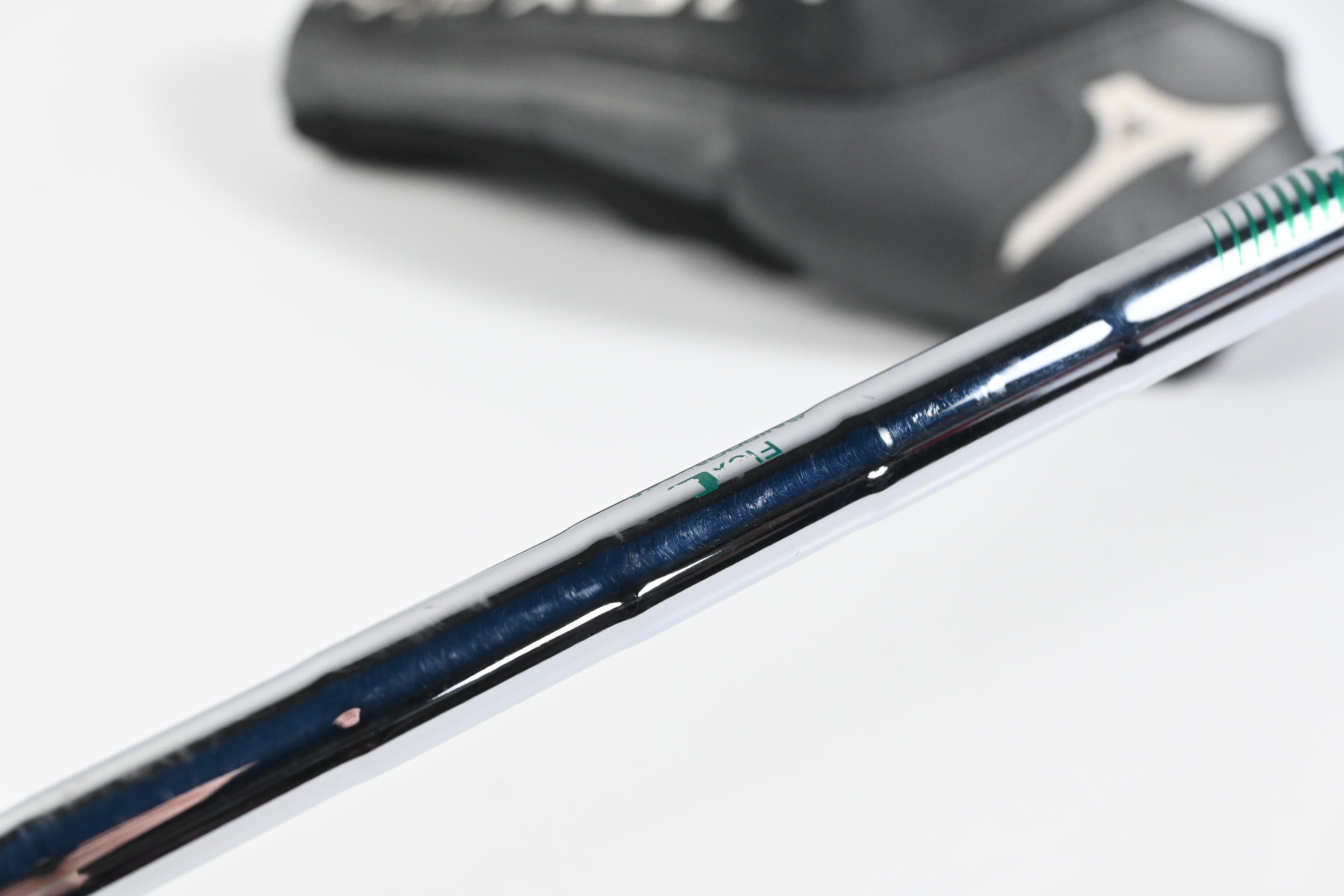 Mizuno JPX 921 Fli-Hi #5 Hybrid / 22.5 Degree / Stiff Flex N.S.Pro 950GH Neo