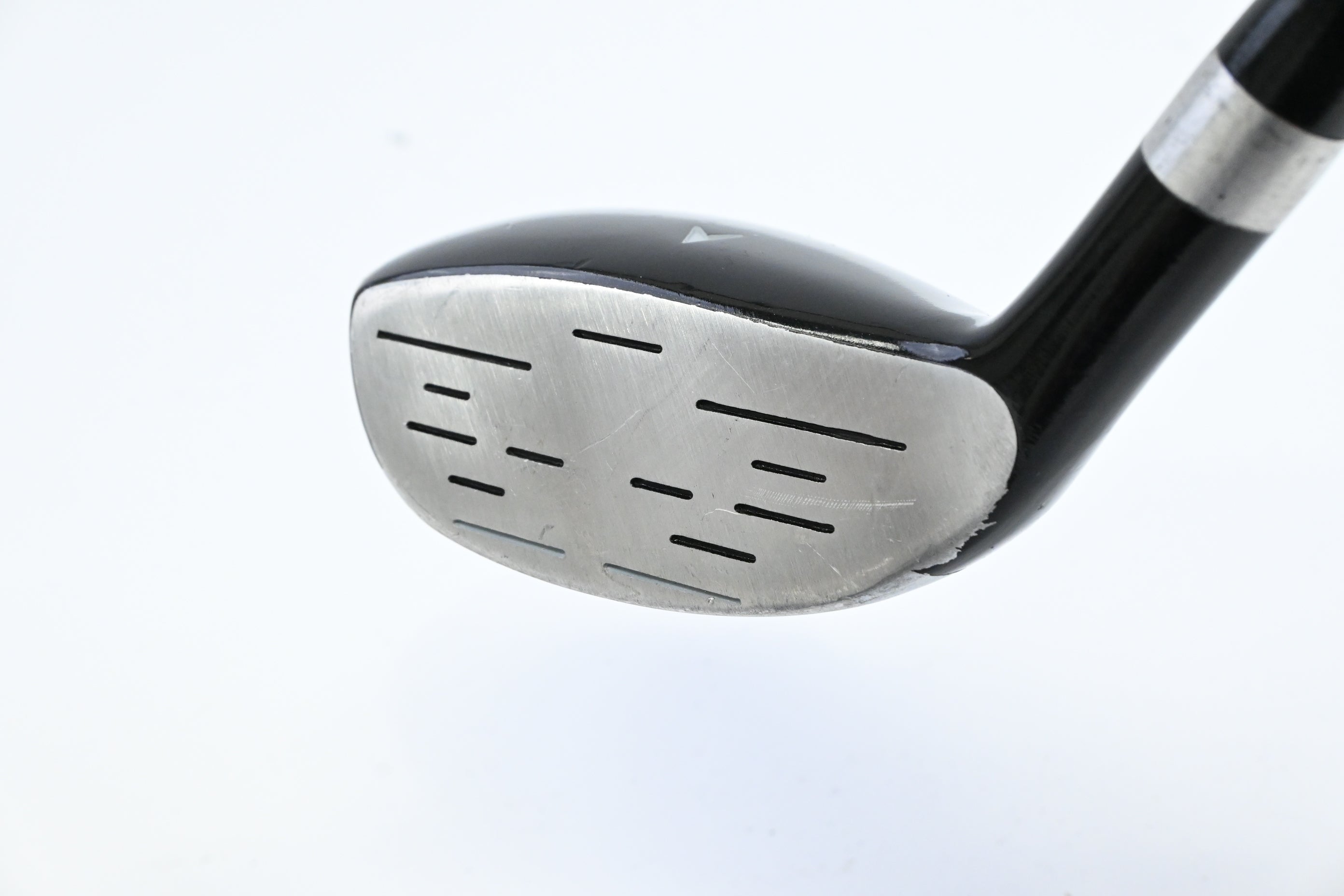 WEB Pure Control #5 Hybrid / 25 Degree / Senior Flex WEB Shaft