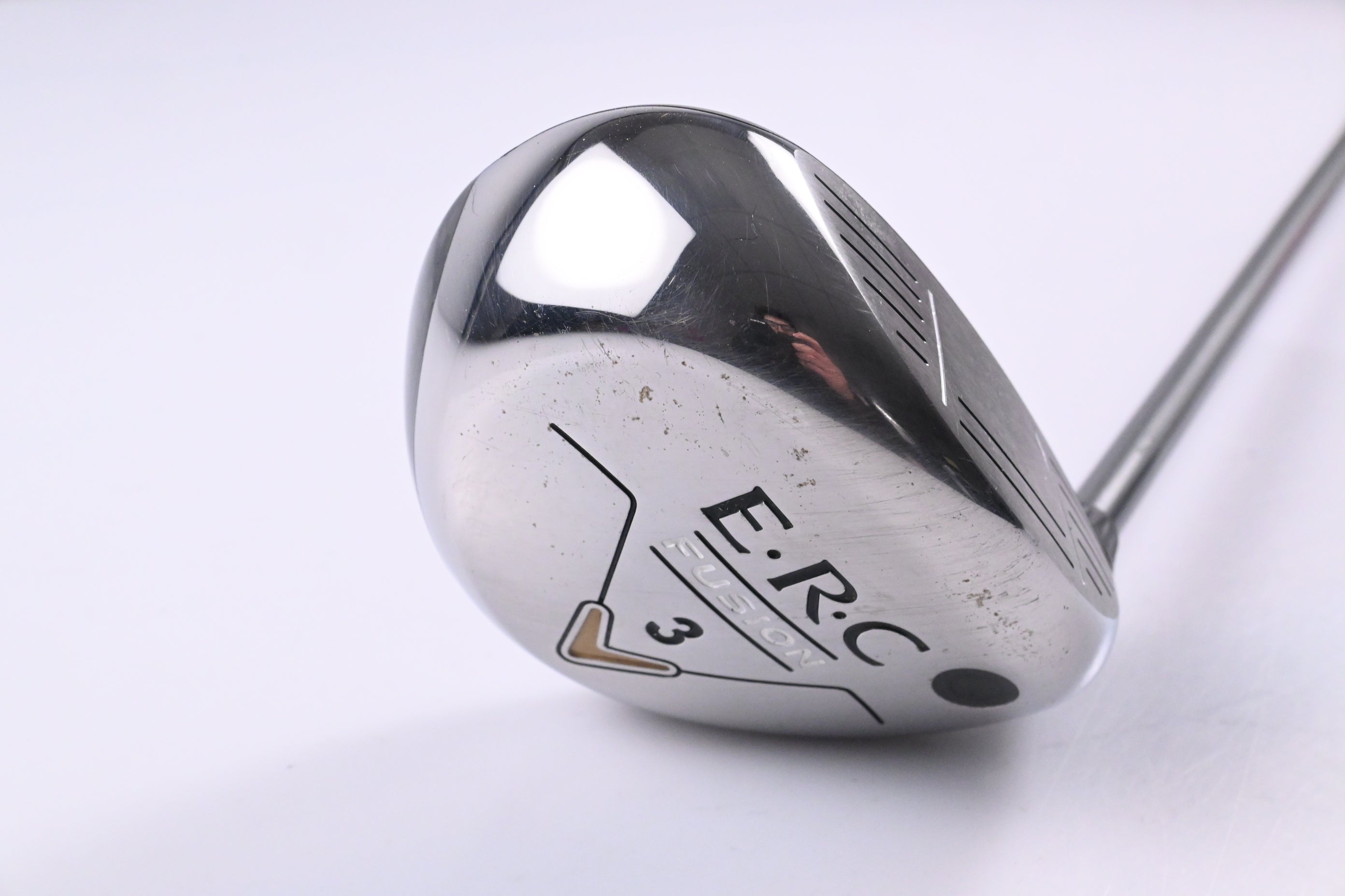 Callaway ERC #3 Wood / 15 Degree / Regular Flex Callaway RCH 75 Shaft