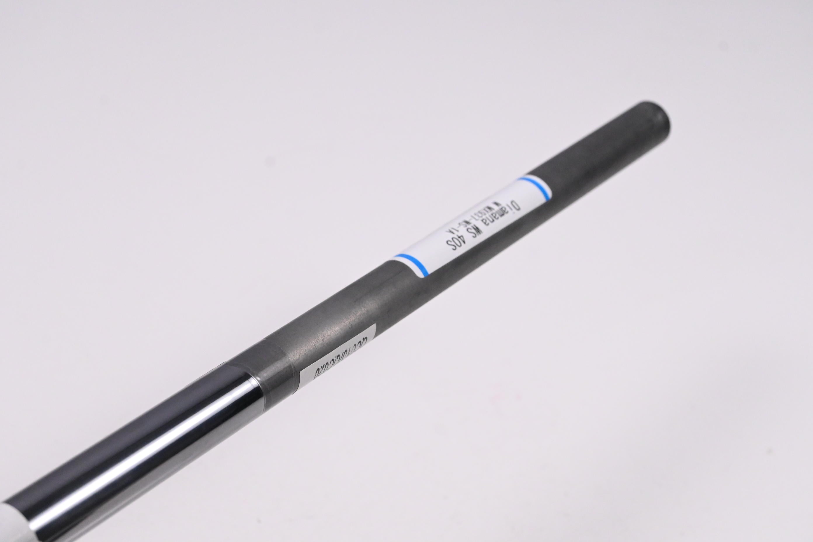 Diamana WS 40 Driver Shaft / Stiff Flex / .335" Tip / Uncut