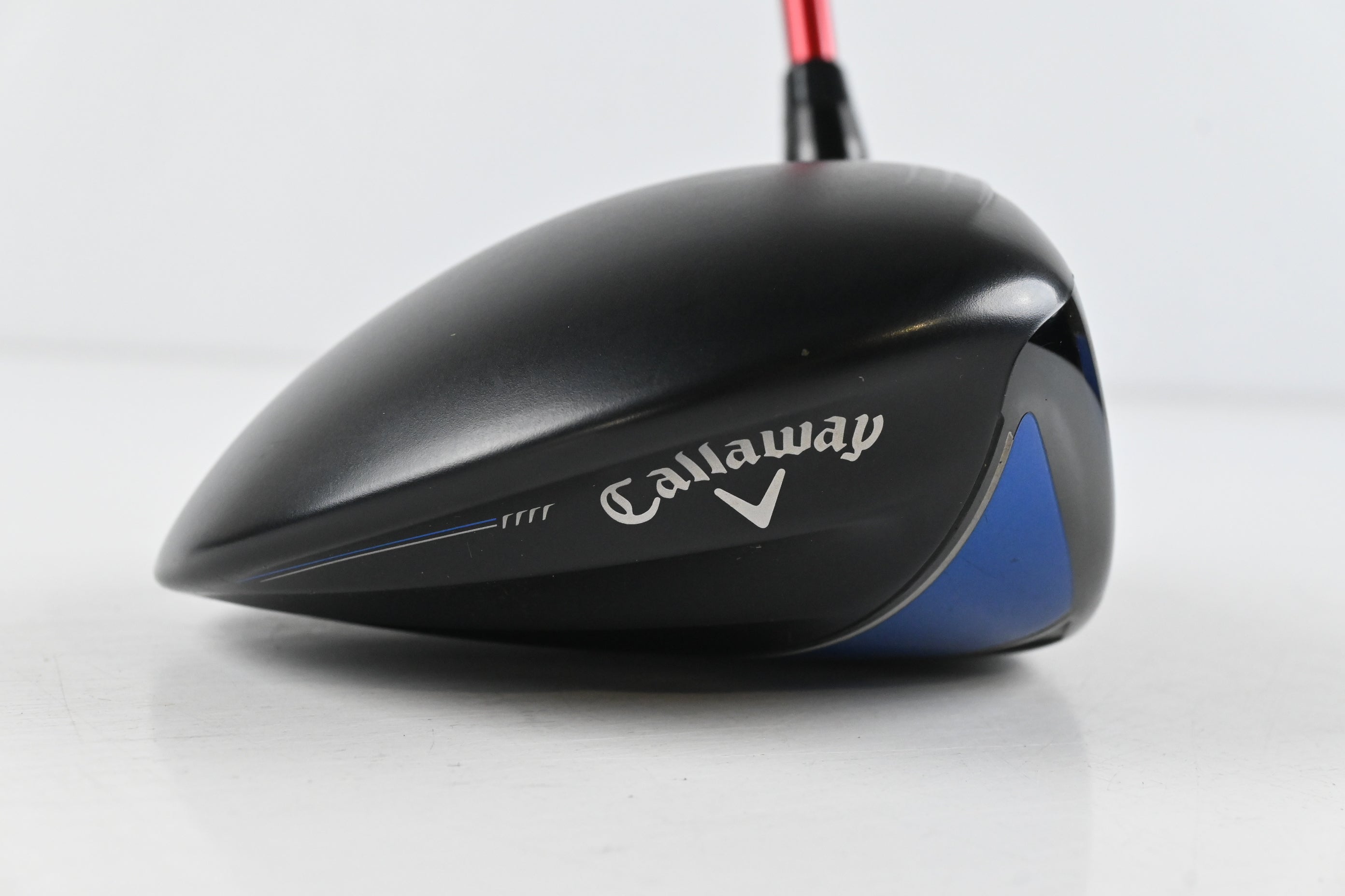 Callaway XR16 Driver / 10.5 Degree / Regular Flex Fujikura Speeder 565 Evolution