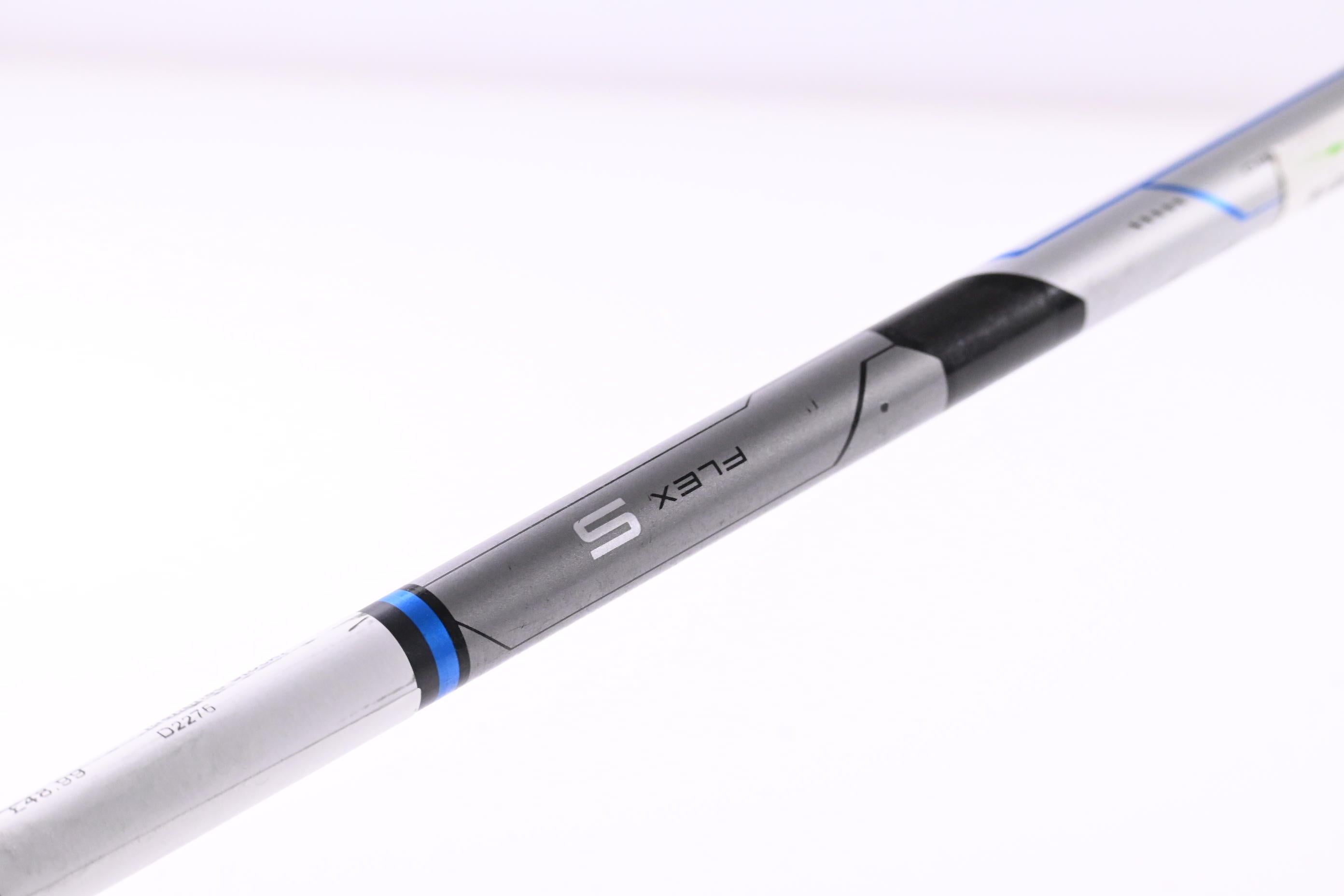 Taylormade SLDR #3 Wood / 15 Degree / Stiff Flex Speeder 77 Shaft